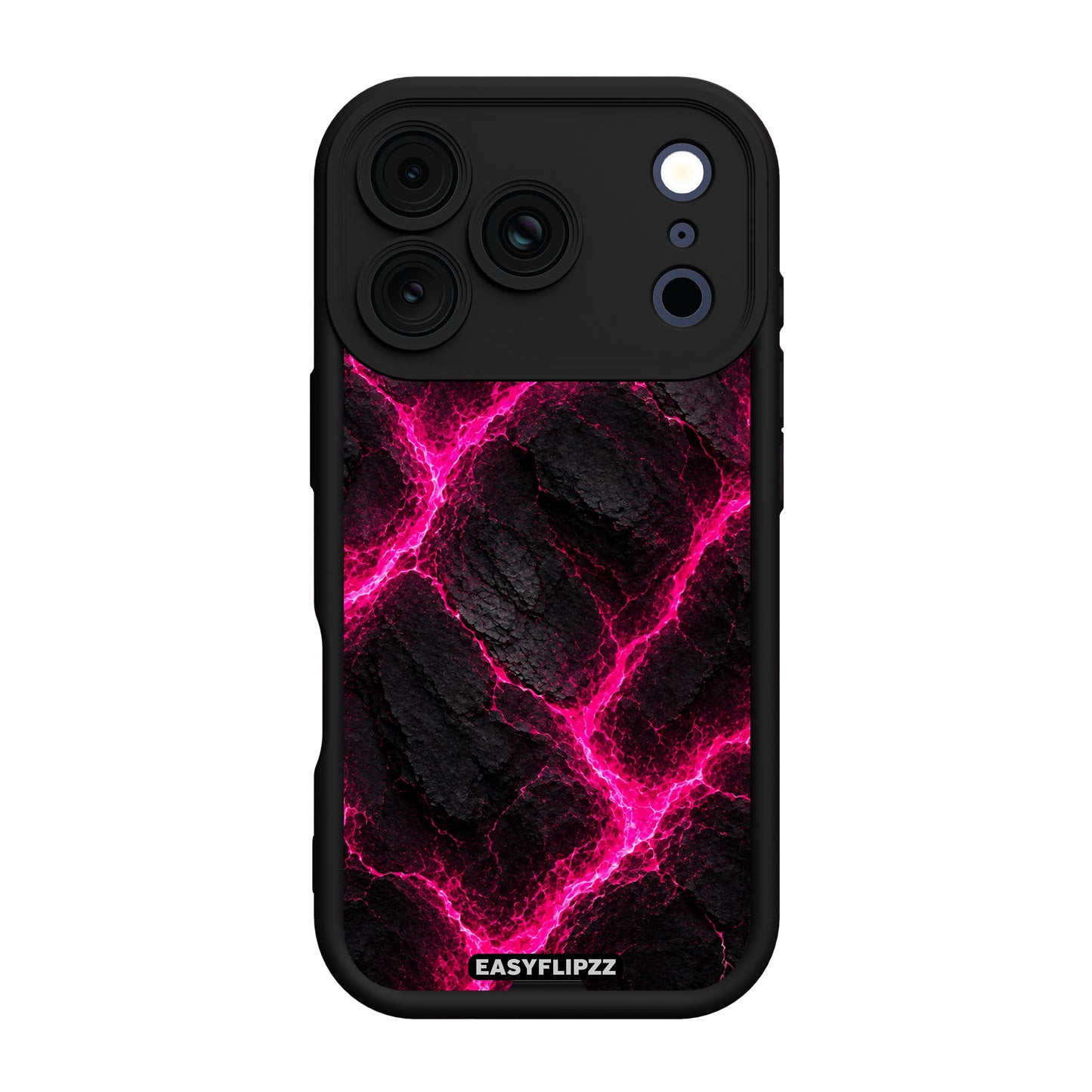 Pink Lava - iPhone 17 Pro Max