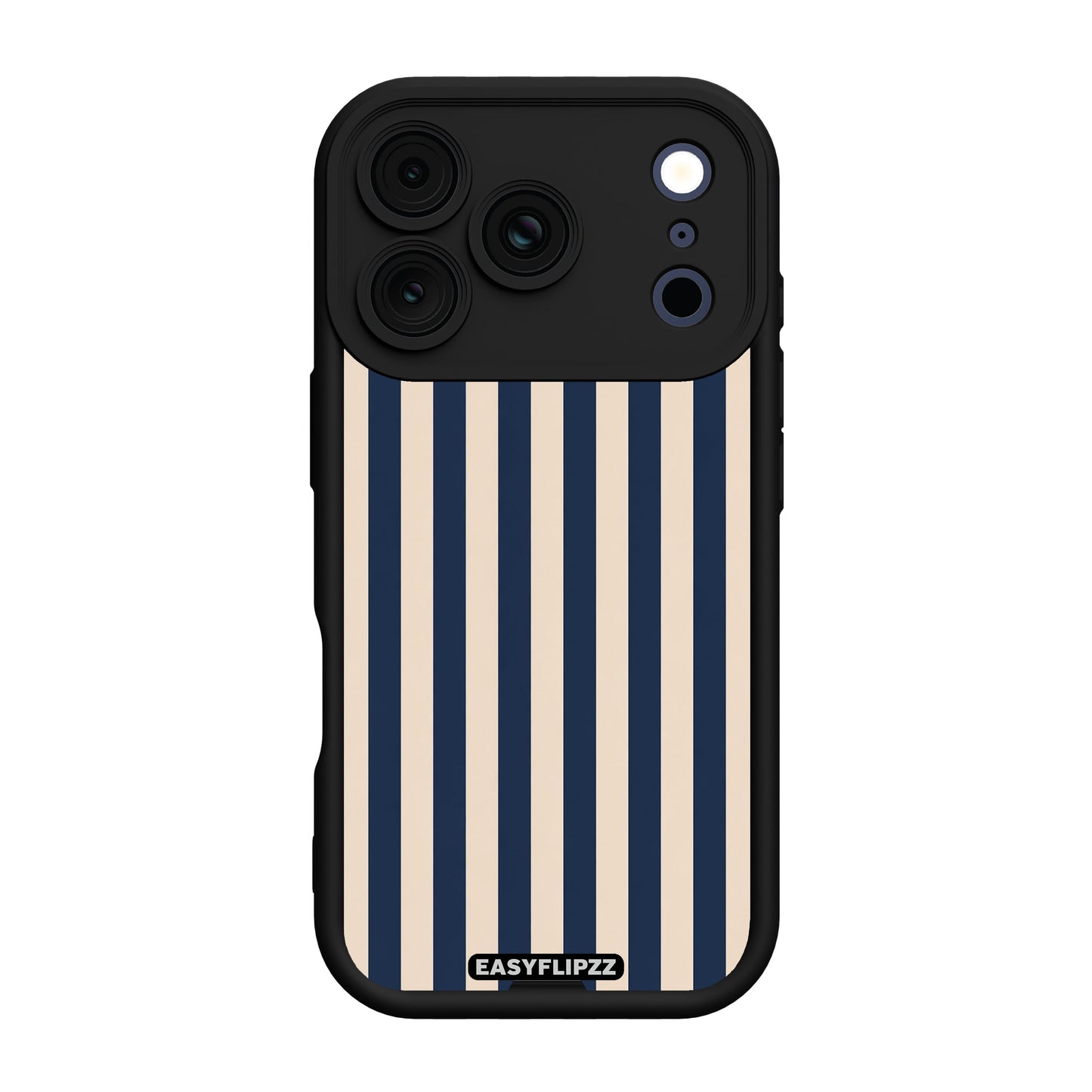 Navy Cabana - iPhone 17 Pro