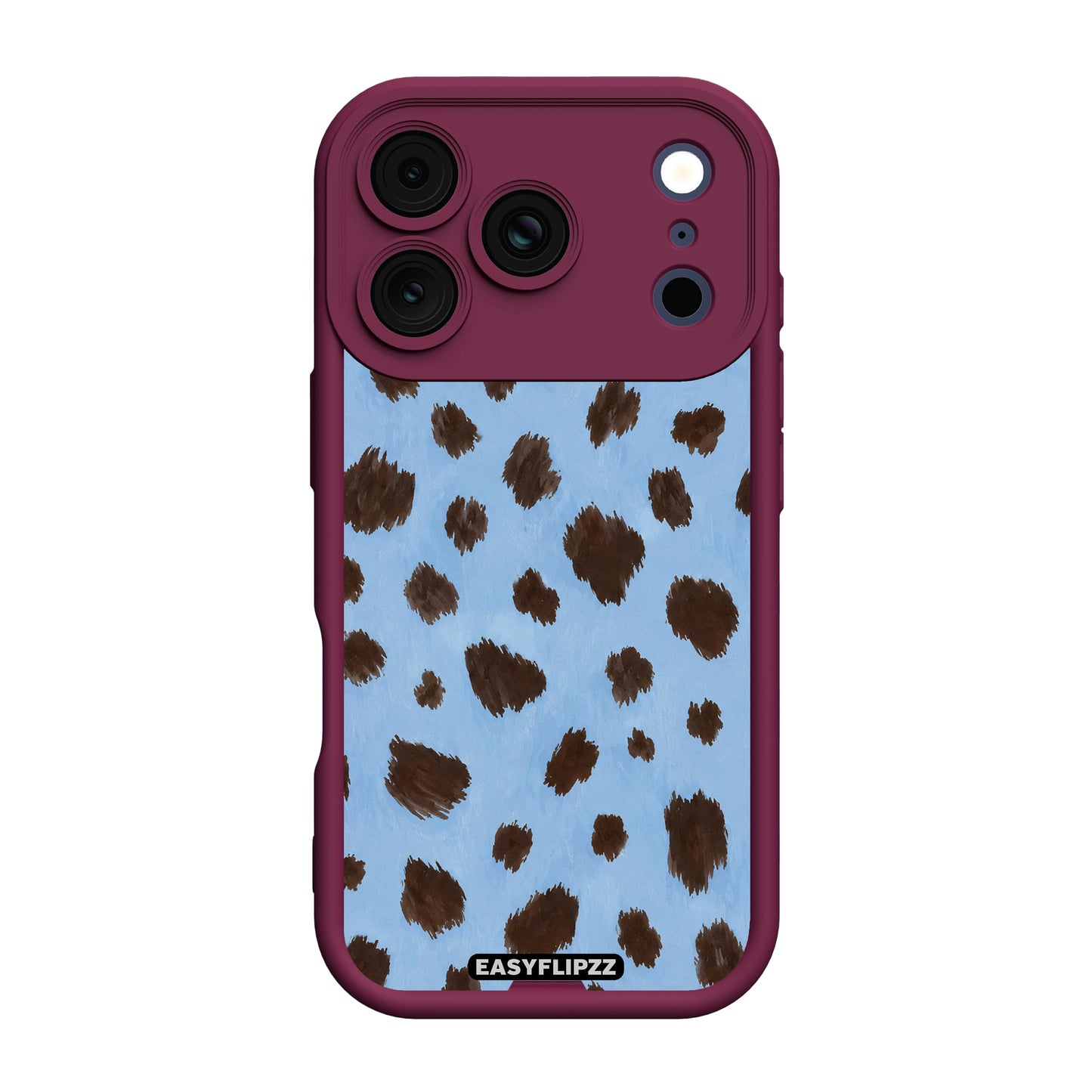 Sky Leopard - iPhone 17 Pro