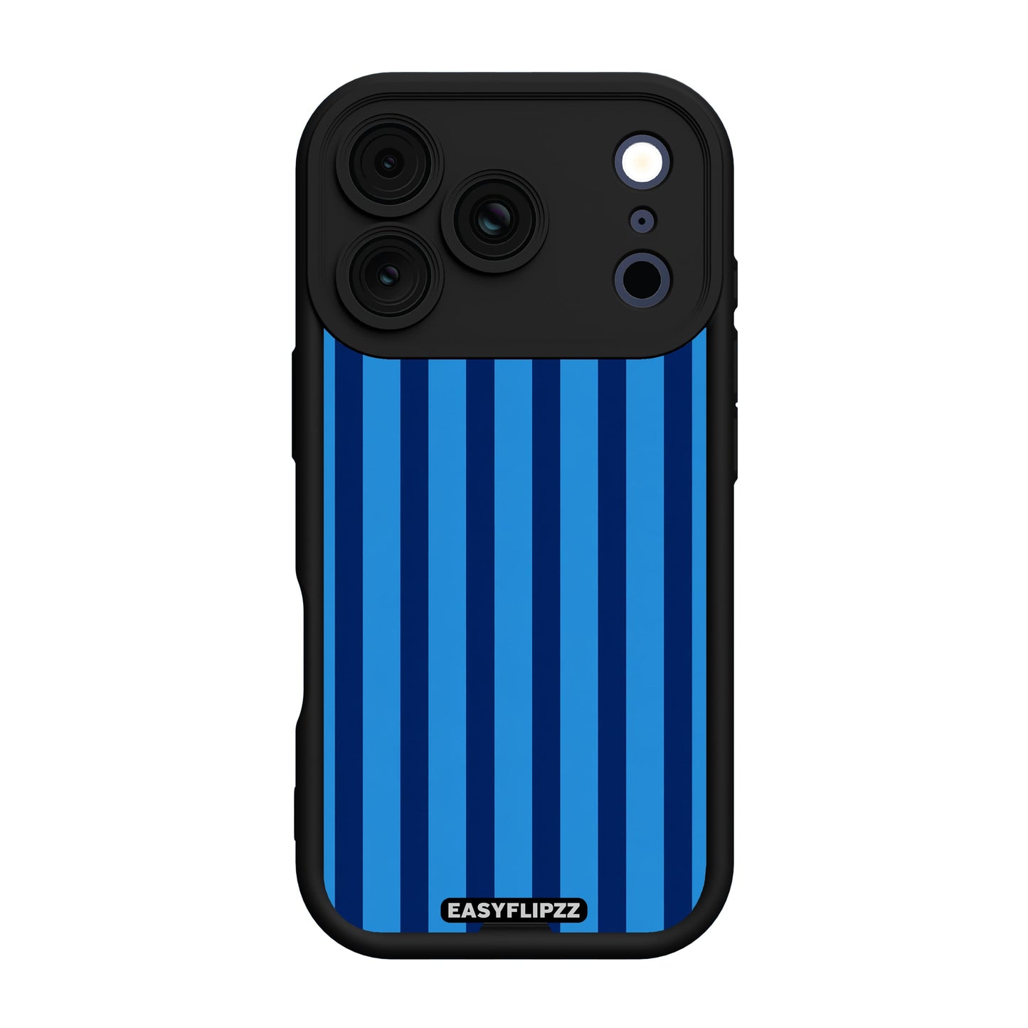 Blue Cabana - iPhone 17 Pro