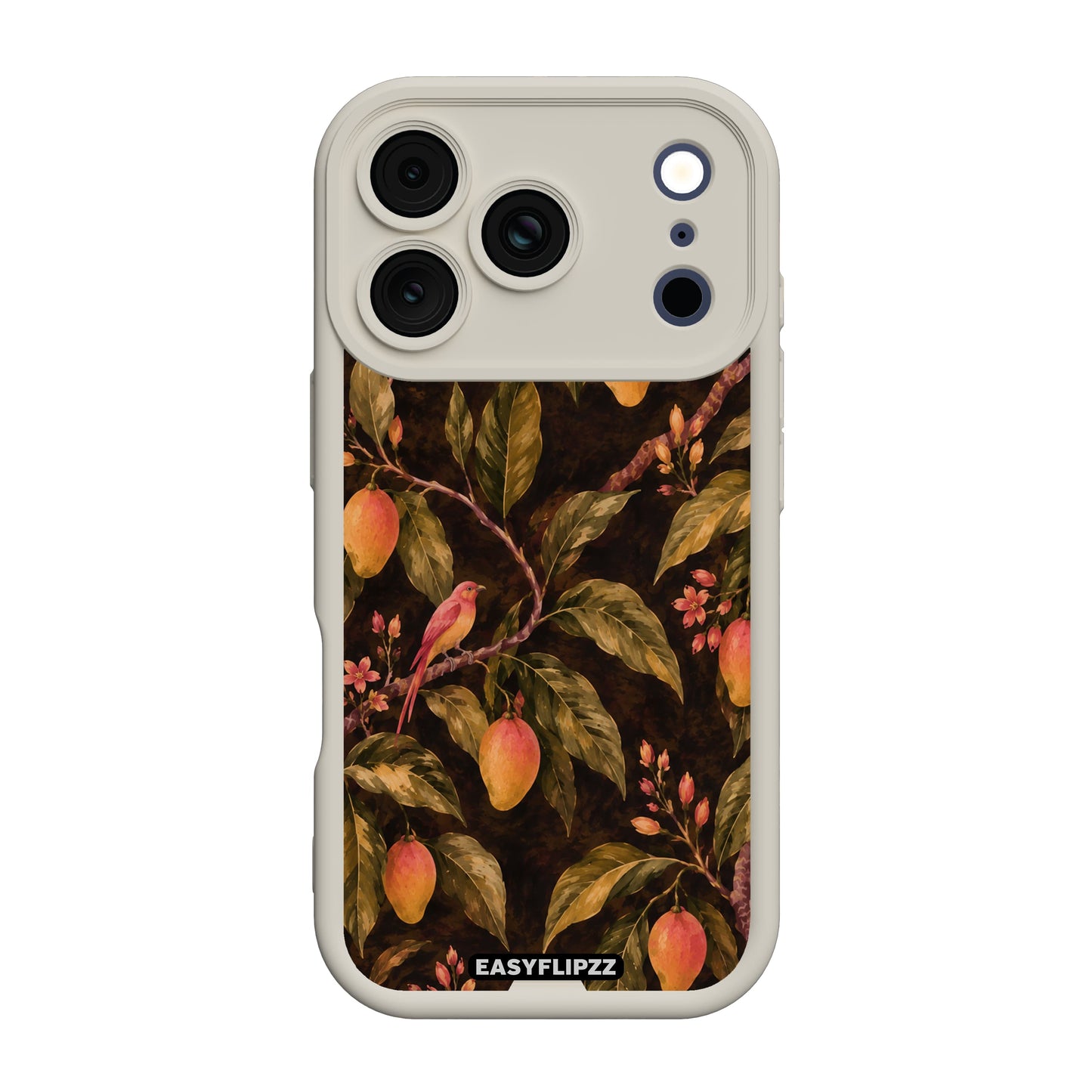 Mango Botanica - iPhone 17 Pro