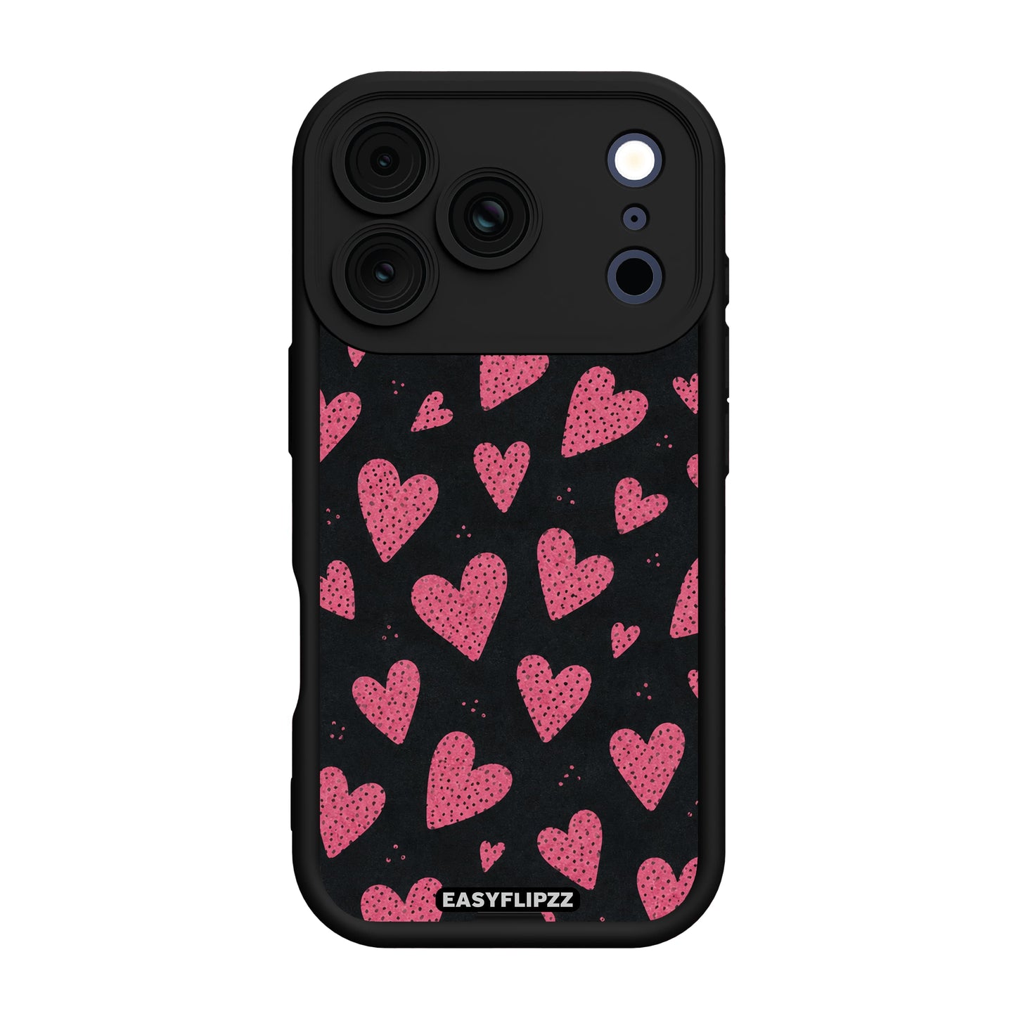 Berry Crush - iPhone 17 Pro