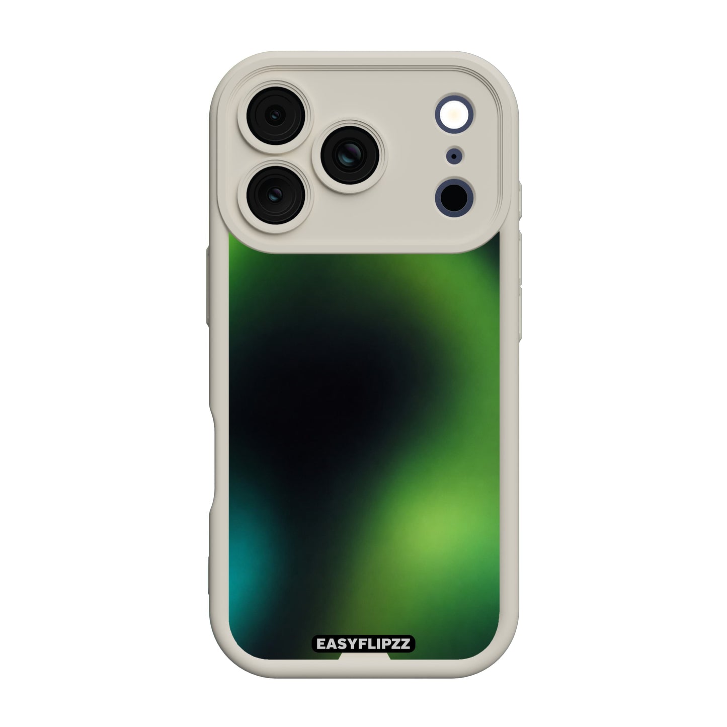 Emerald Eclipse - iPhone 17 Pro Max