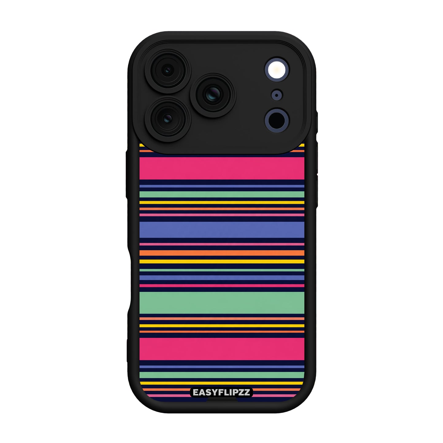 Riviera Pop - iPhone 17 Pro Max