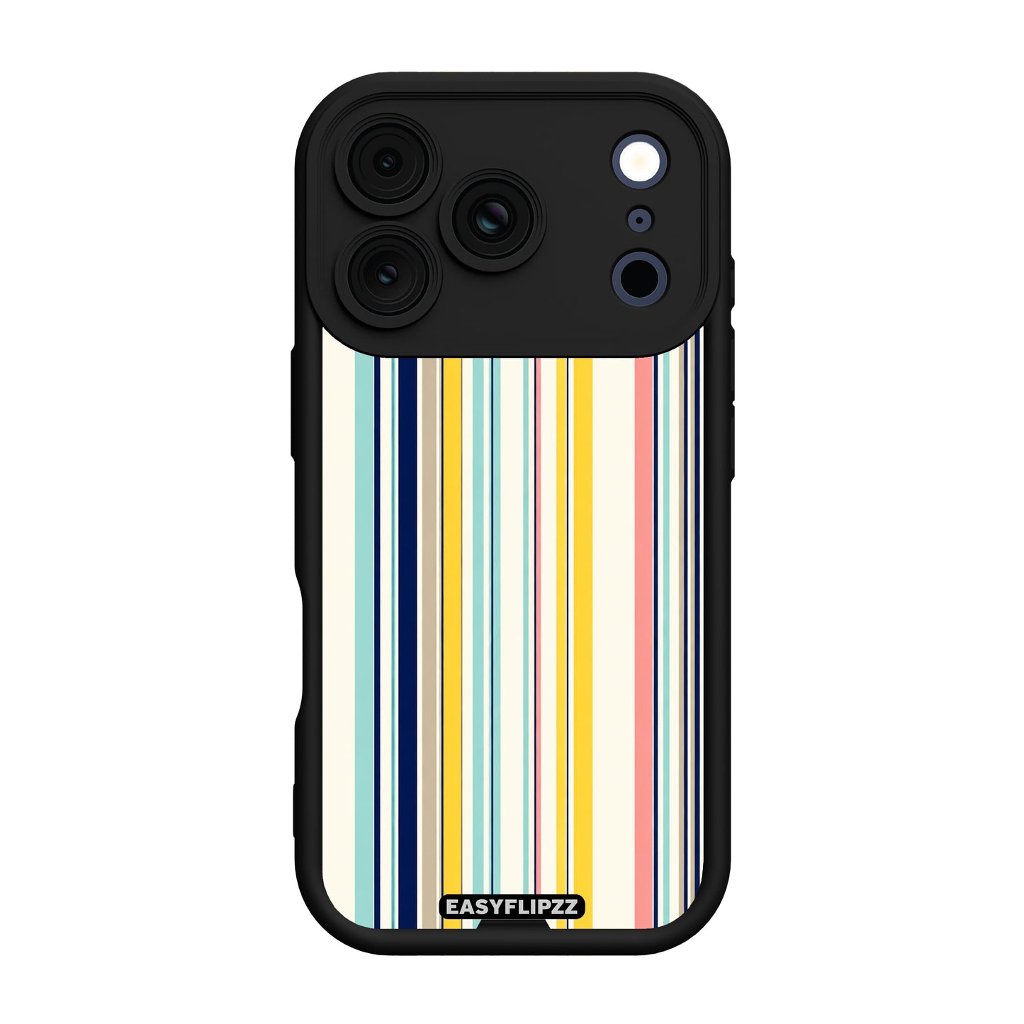 Candy Stripes - iPhone 17 Pro