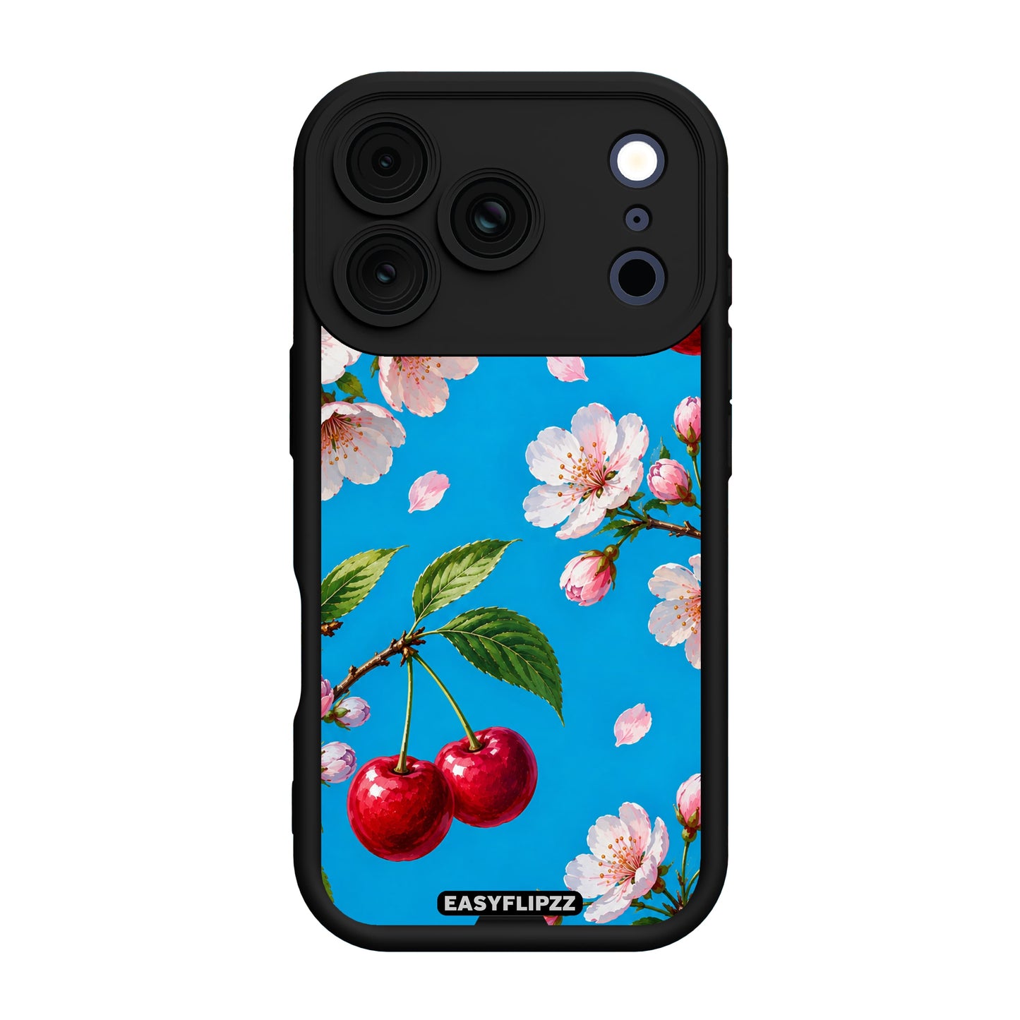 Cherry Riviera - iPhone 17 Pro