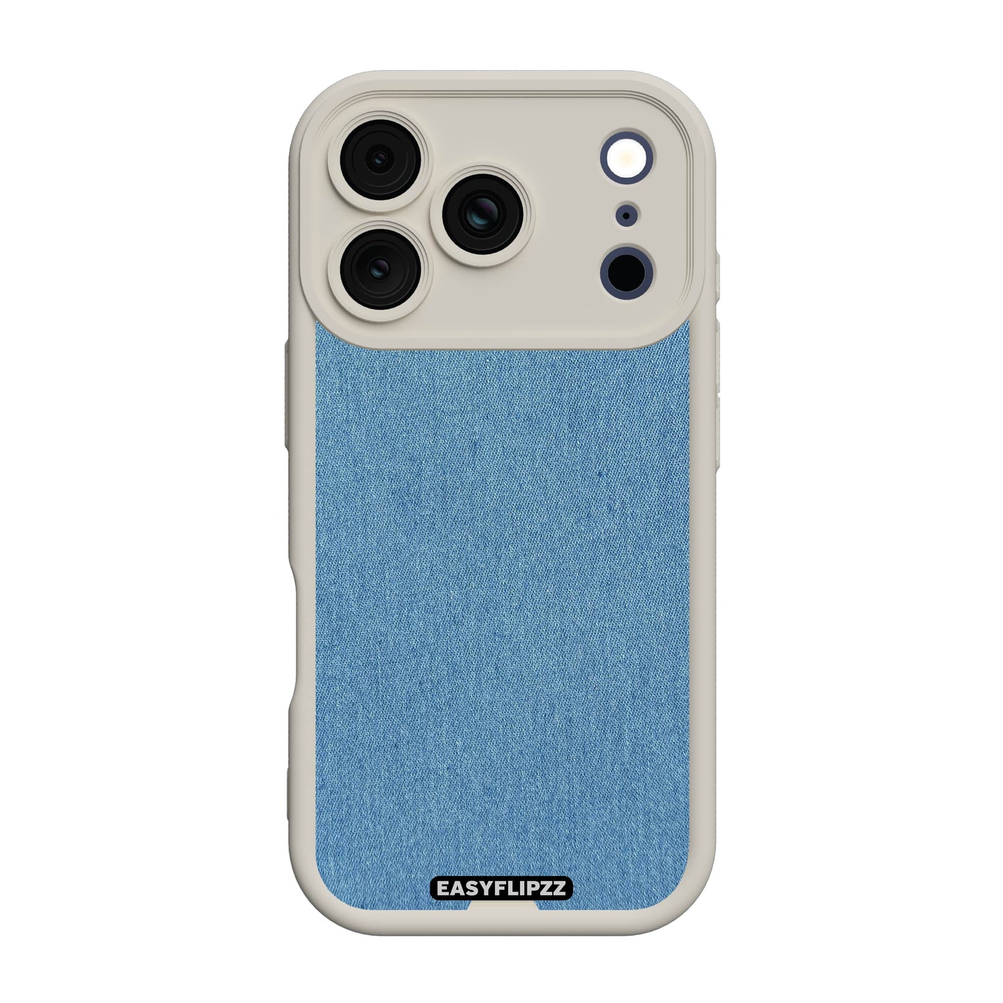 Classic Denim - iPhone 17 Pro Max