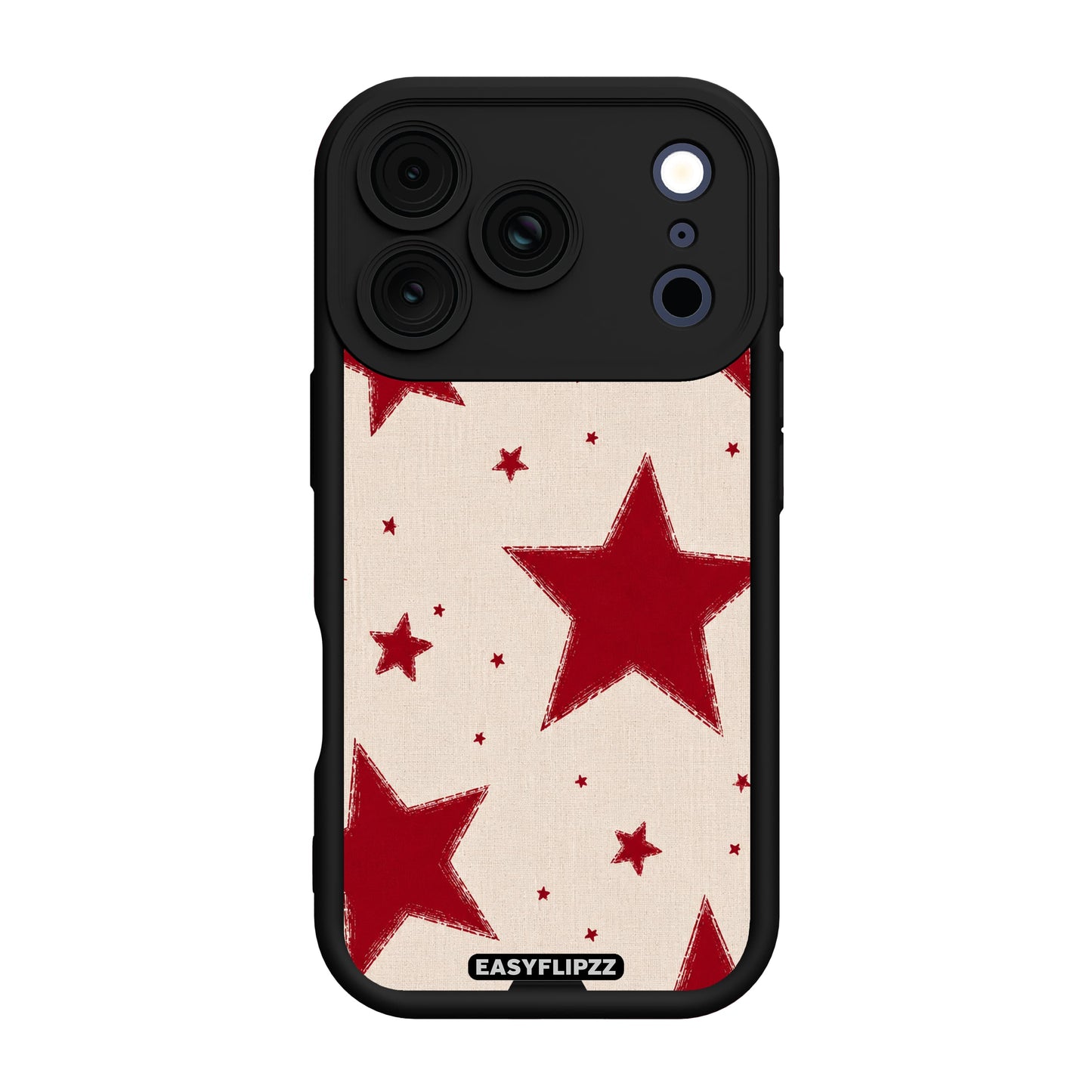 Star Club Scarlet - iPhone 17 Pro Max