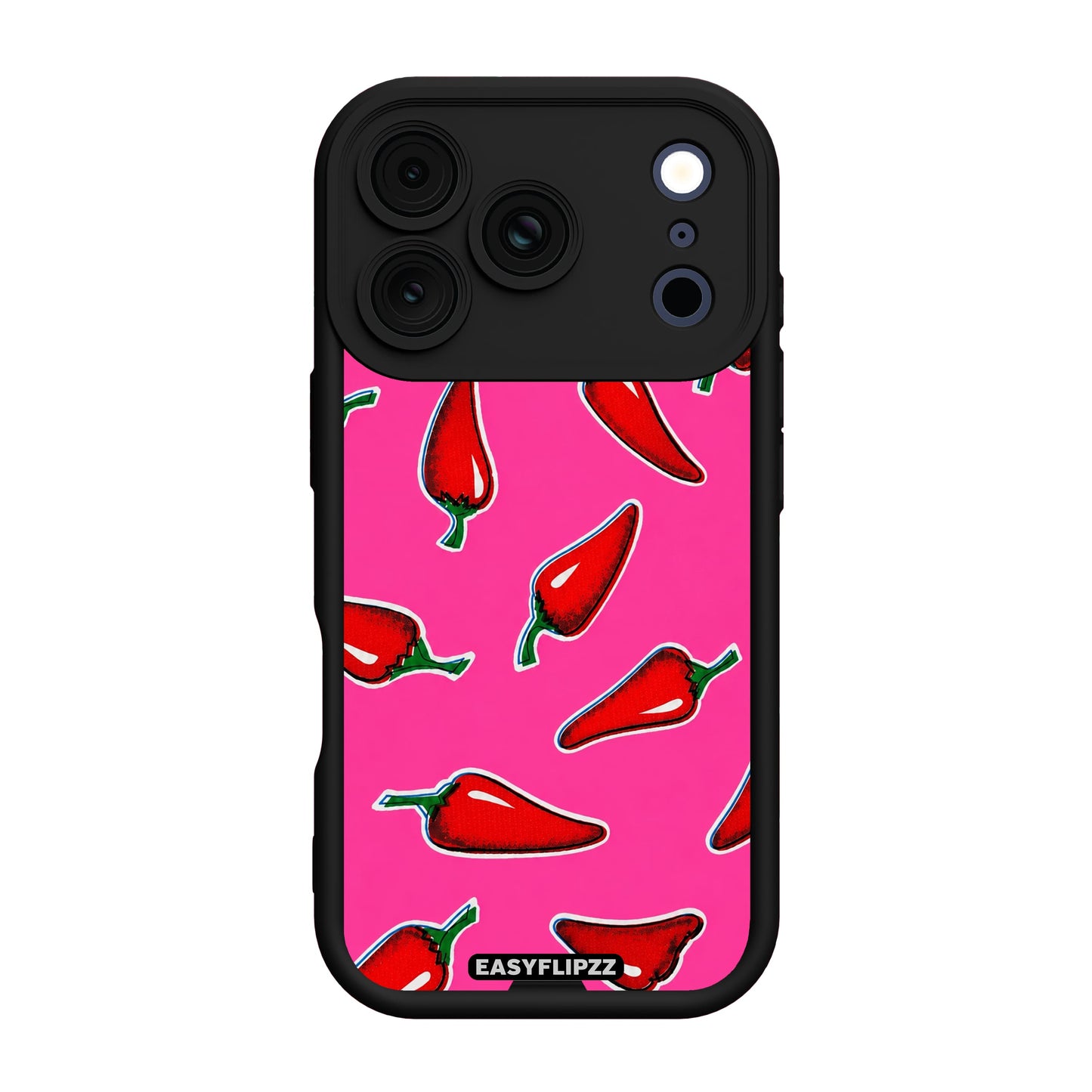 Pink Chili - iPhone 17 Pro