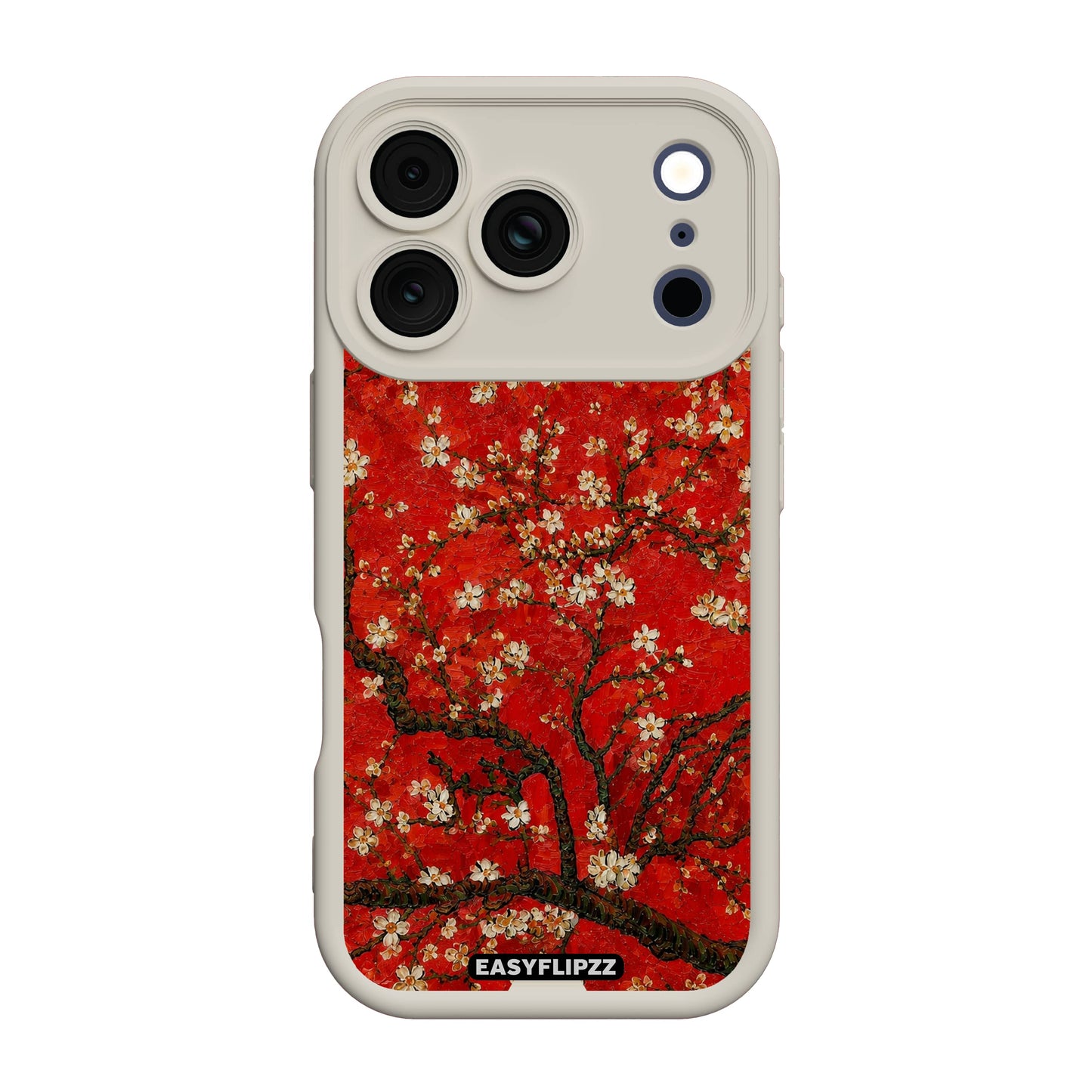 Almond Blossom - iPhone 17 Pro