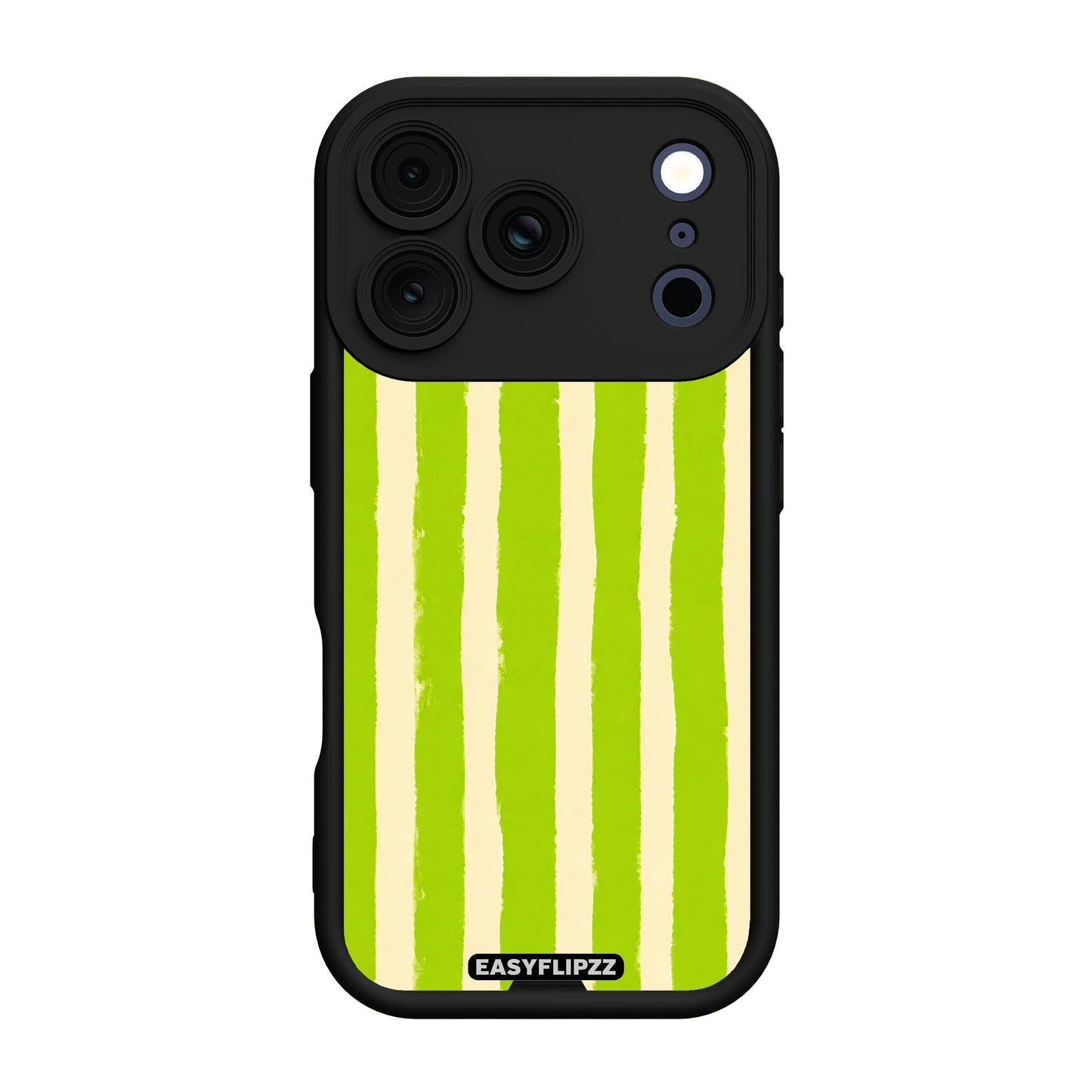 Lime Current - iPhone 17 Pro