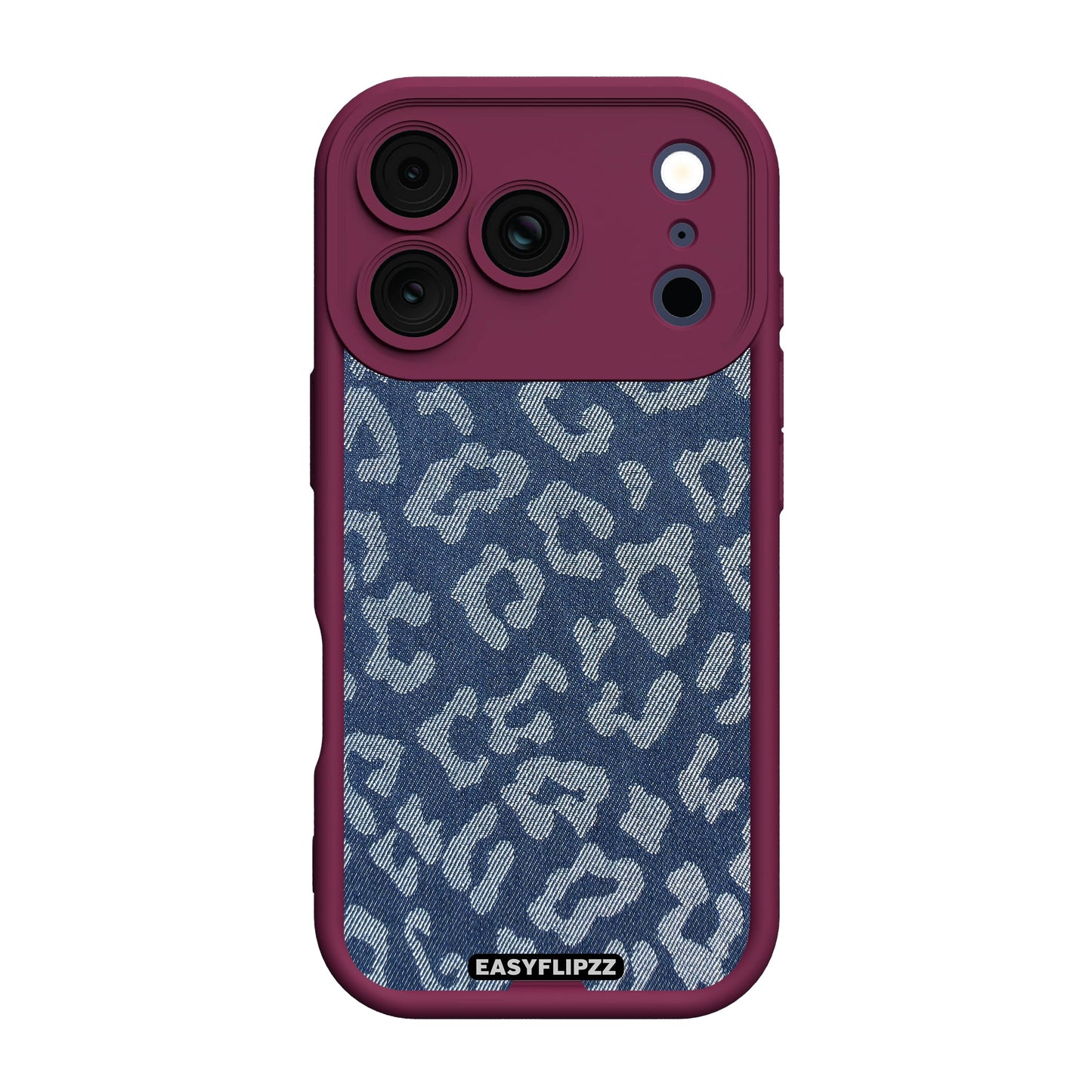 Classic Safari Jacquard - iPhone 17 Pro