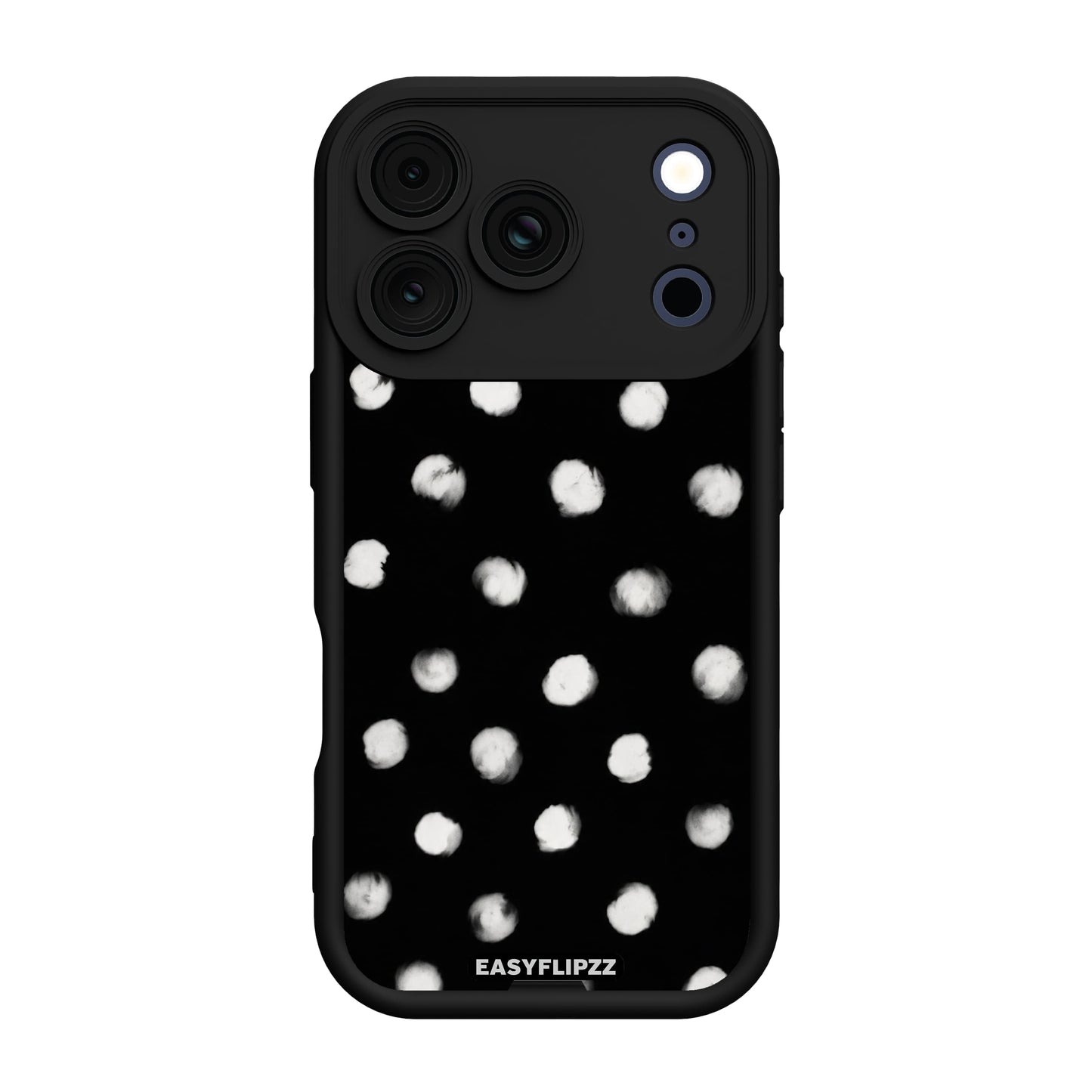 Polkadot Couture- iPhone 17 Pro Max