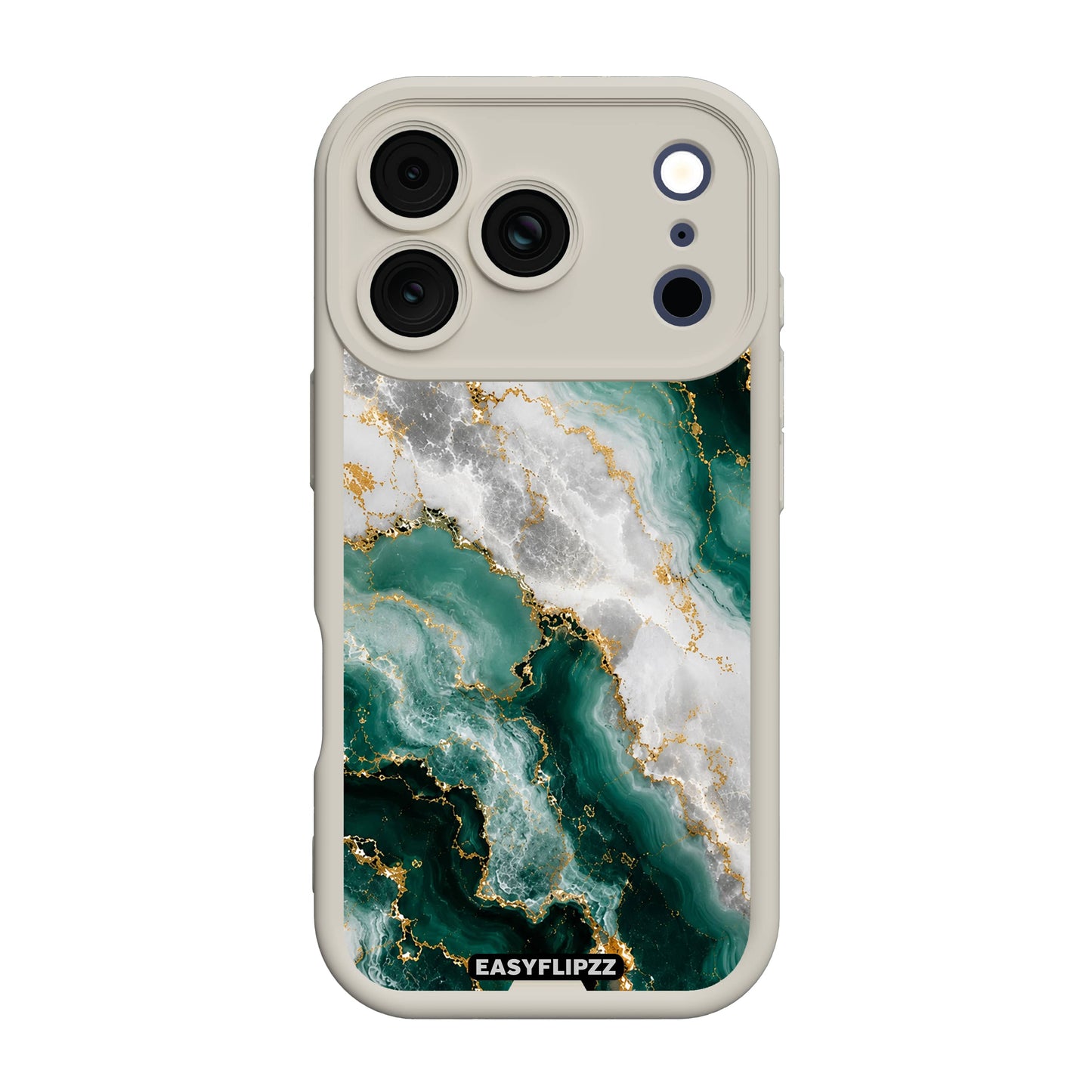 Verde Oro - iPhone 17 Pro Max