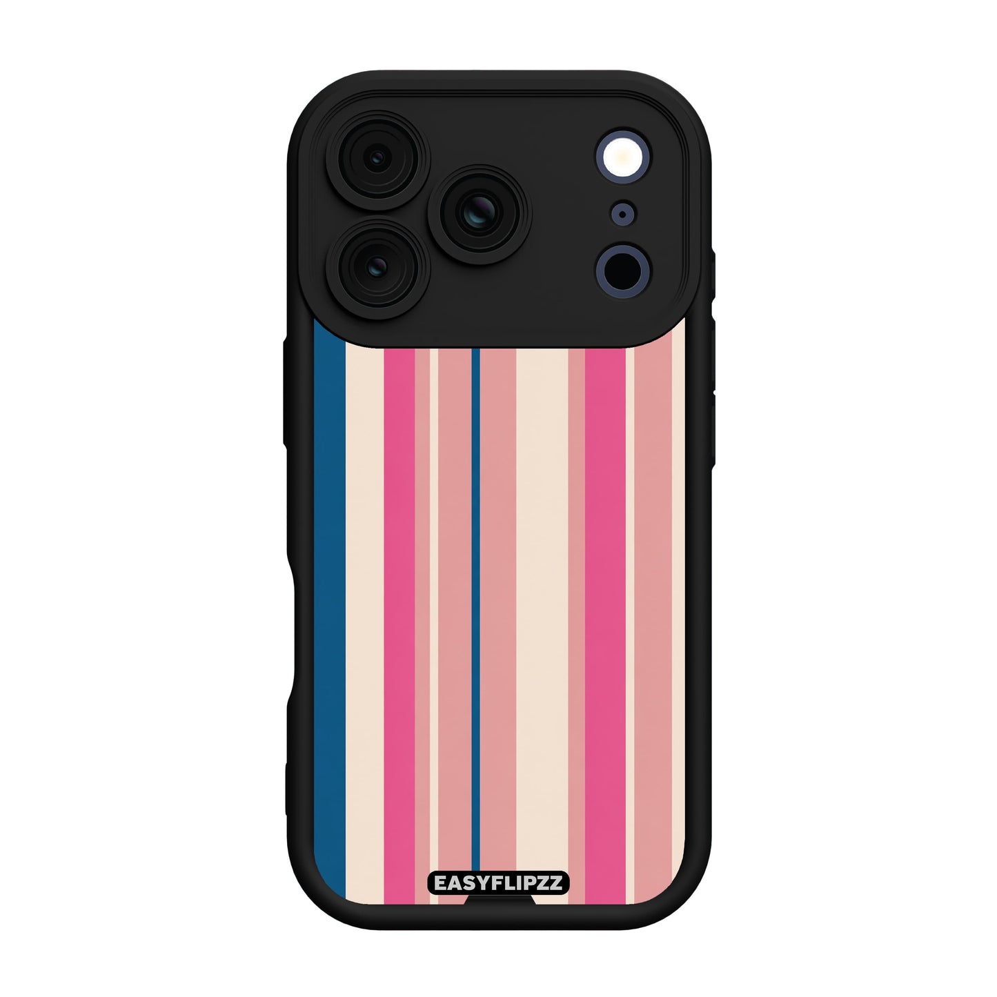 Pink Regatta - iPhone 17 Pro Max