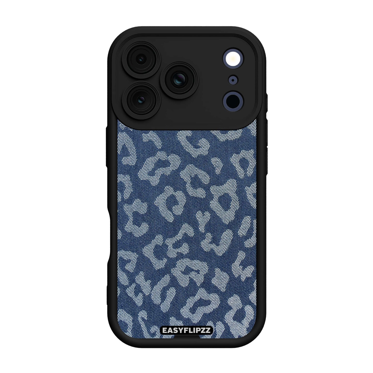 Classic Safari Jacquard - iPhone 17 Pro