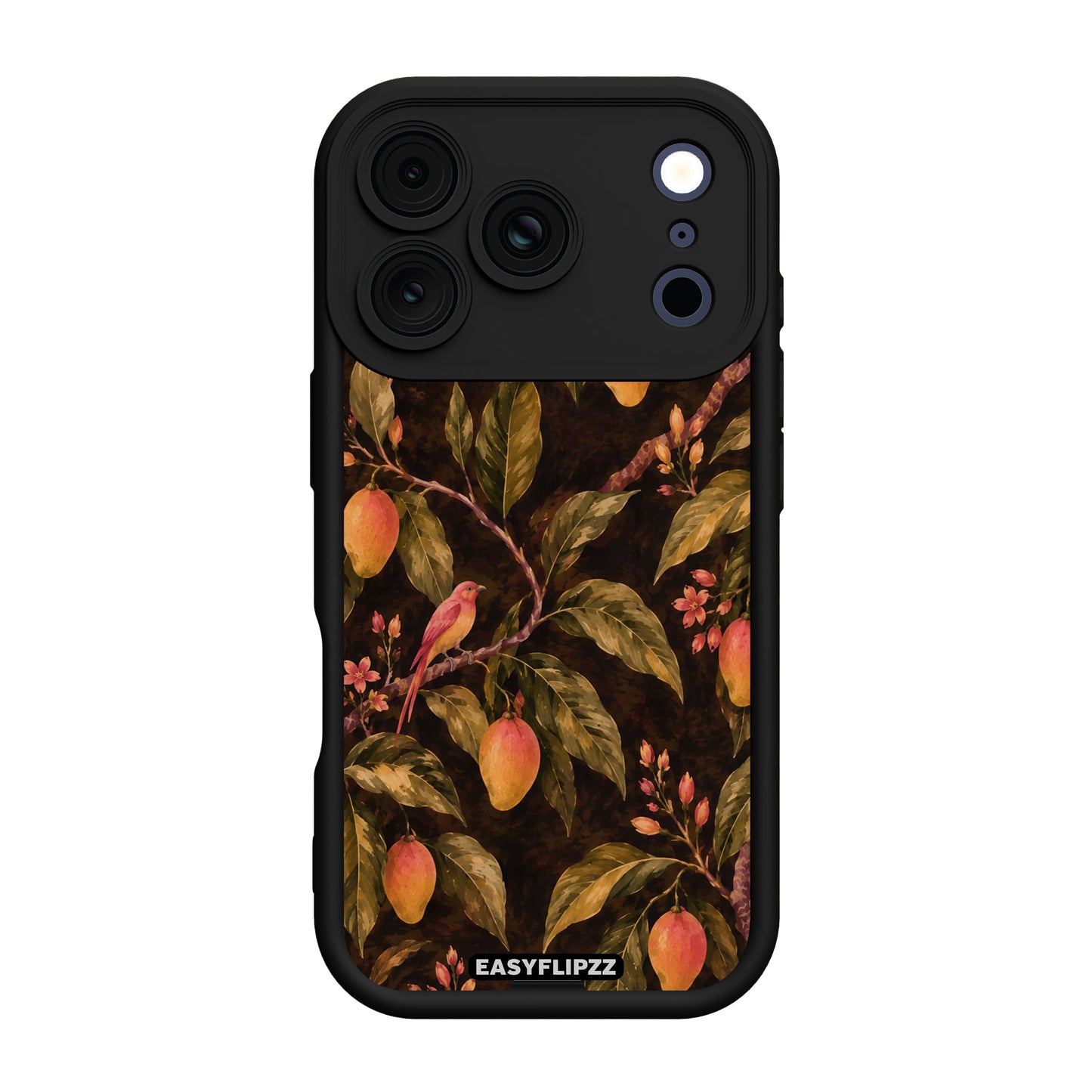 Mango Botanica - iPhone 17 Pro