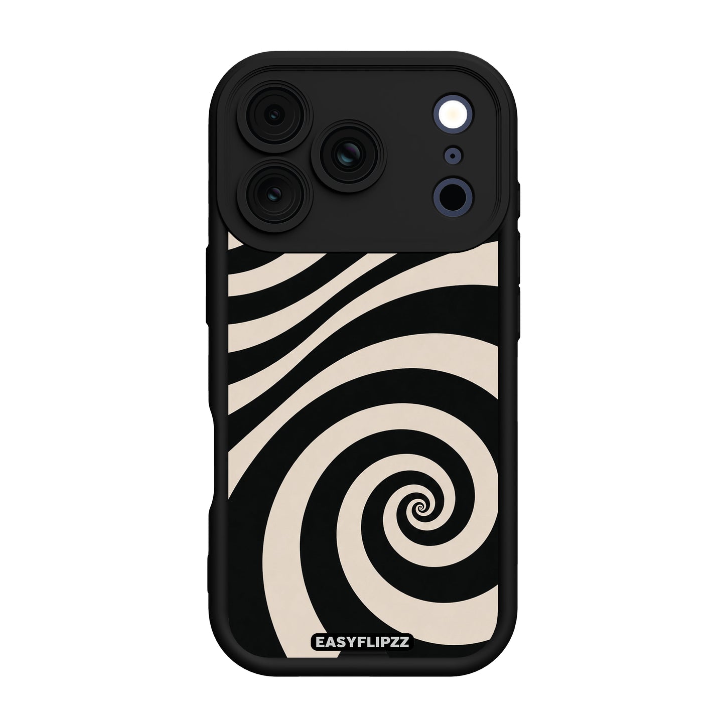 Hypnotica - iPhone 17 Pro Max