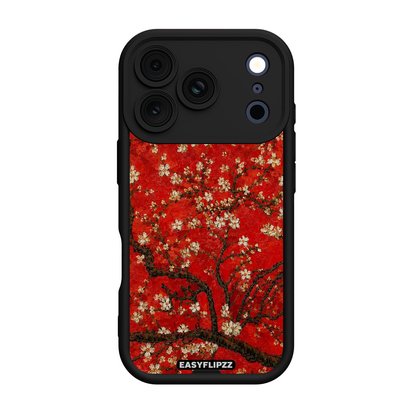 Almond Blossom - iPhone 17 Pro Max