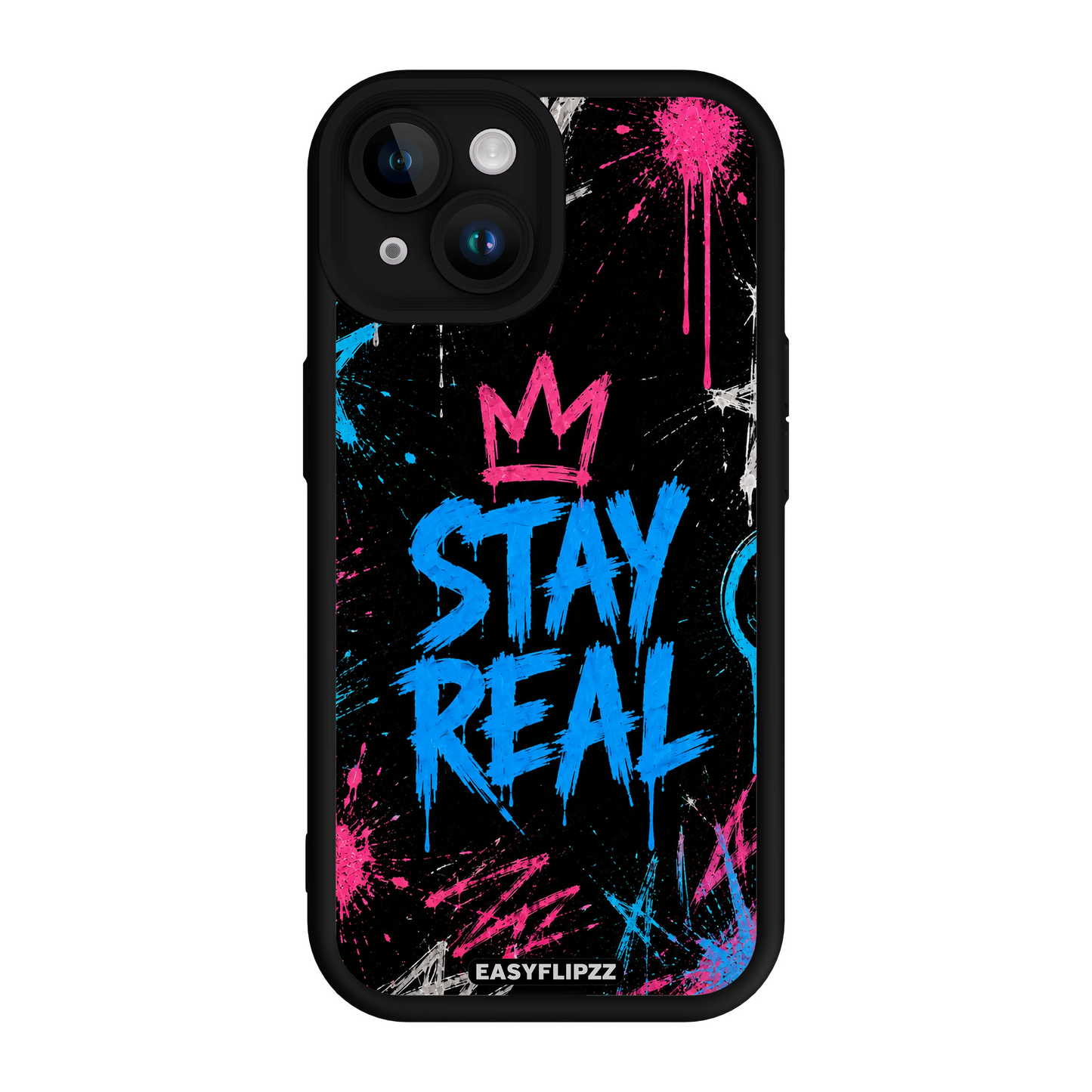 Stay Real - iPhone 14