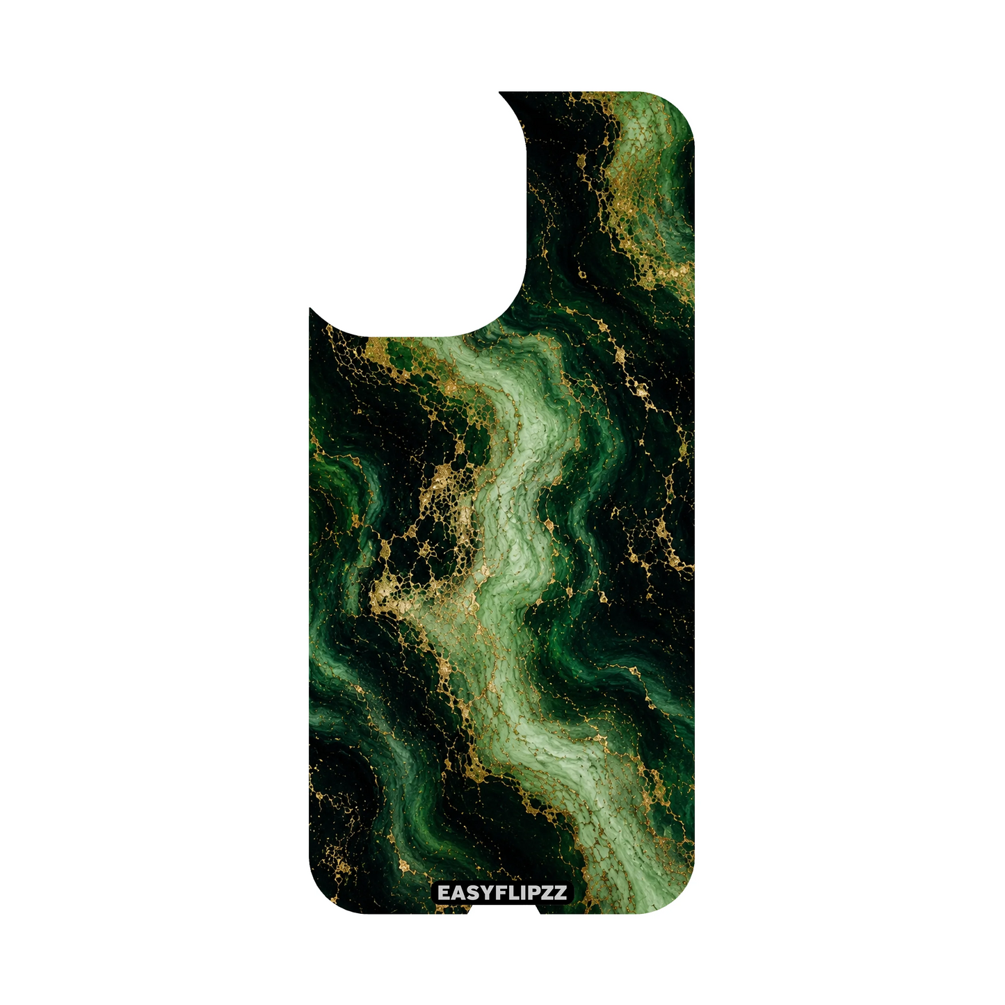 Jade Backflipzz - iPhone 16