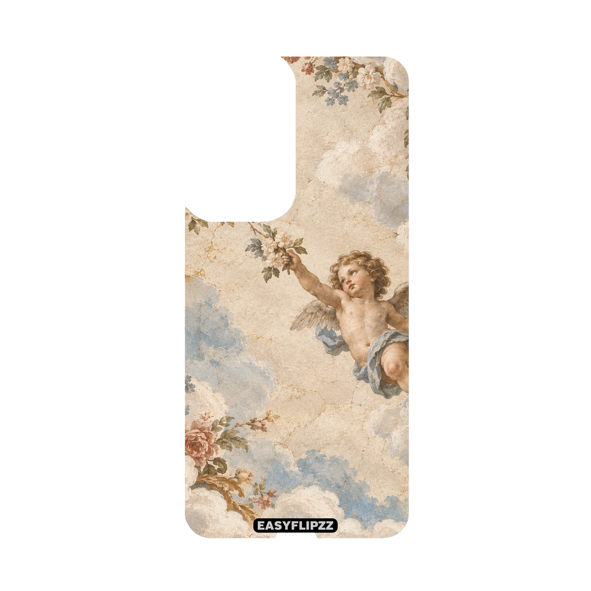 Putti Backflipzz - A15