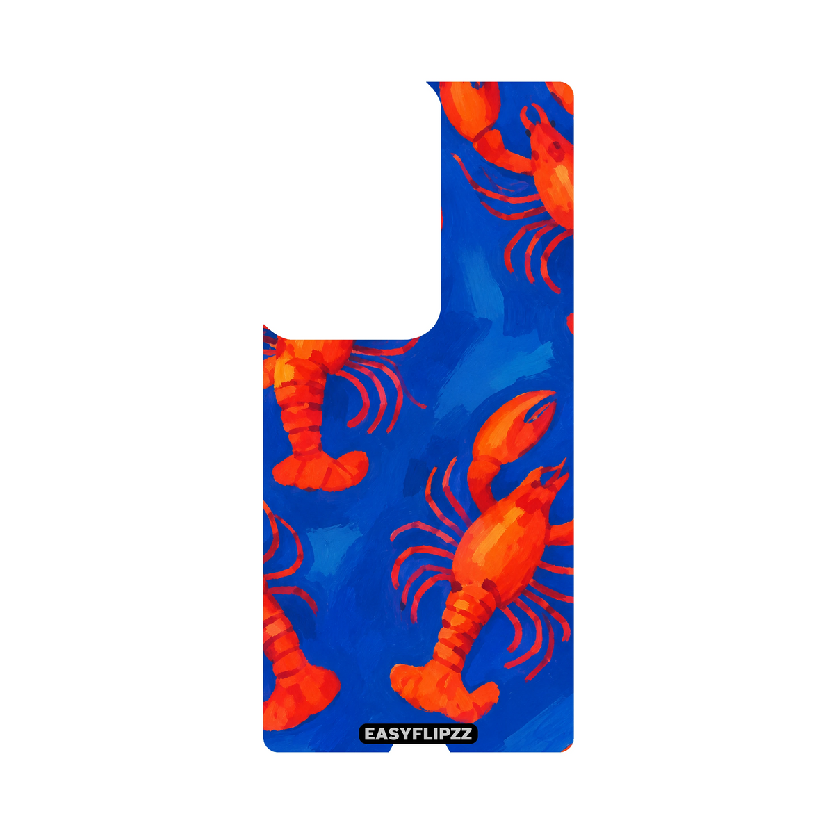 Redclaw Backflipzz - S25 Ultra