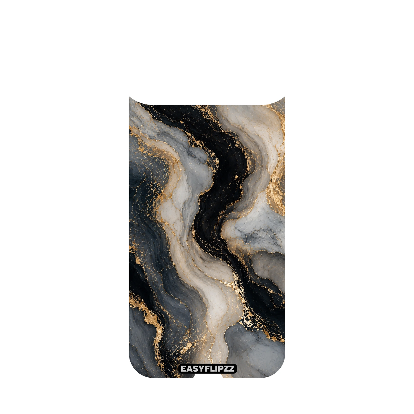 Obsidian Vein Backflipzz - iPhone 17 Air