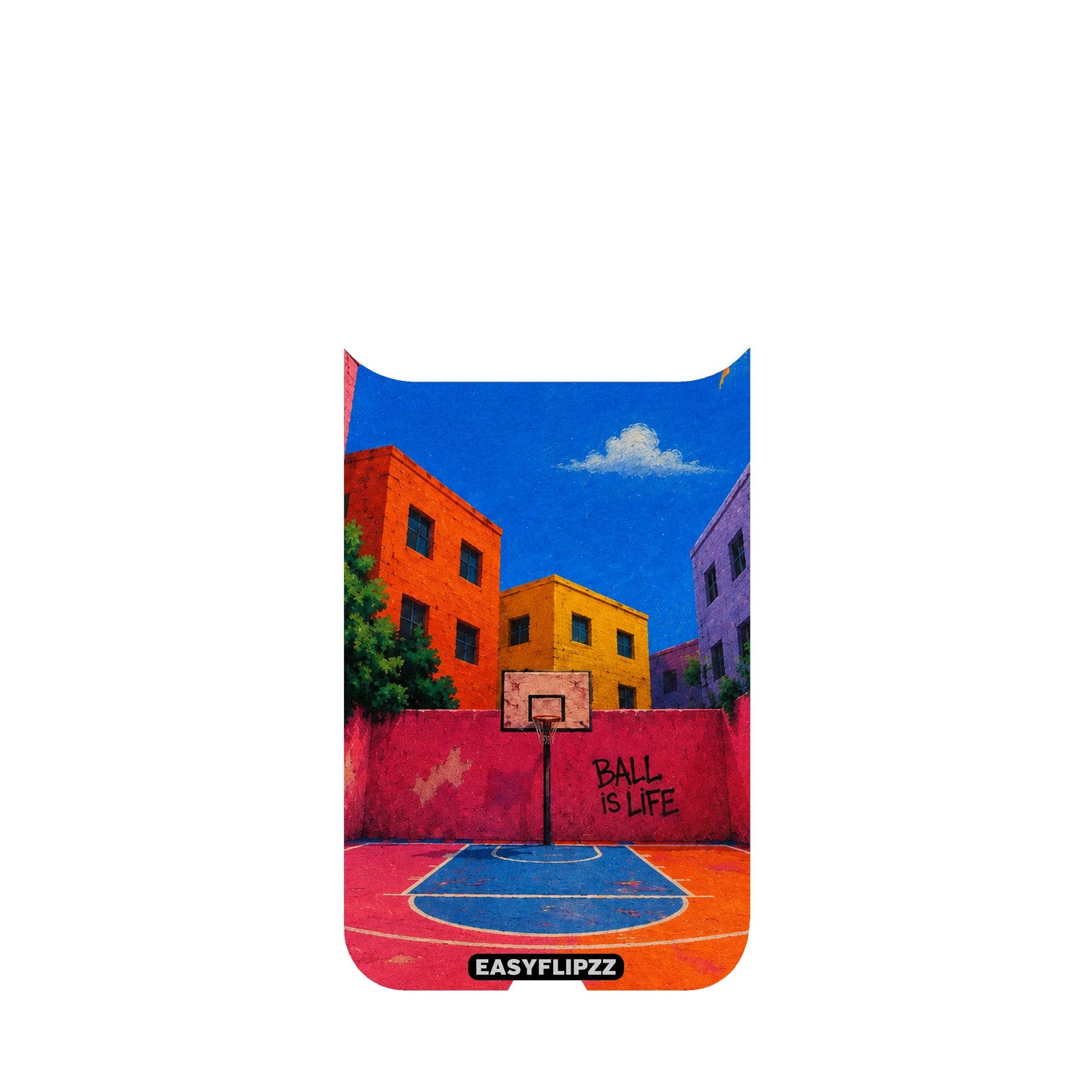 Hoops Backflipzz - iPhone 17 Pro Max