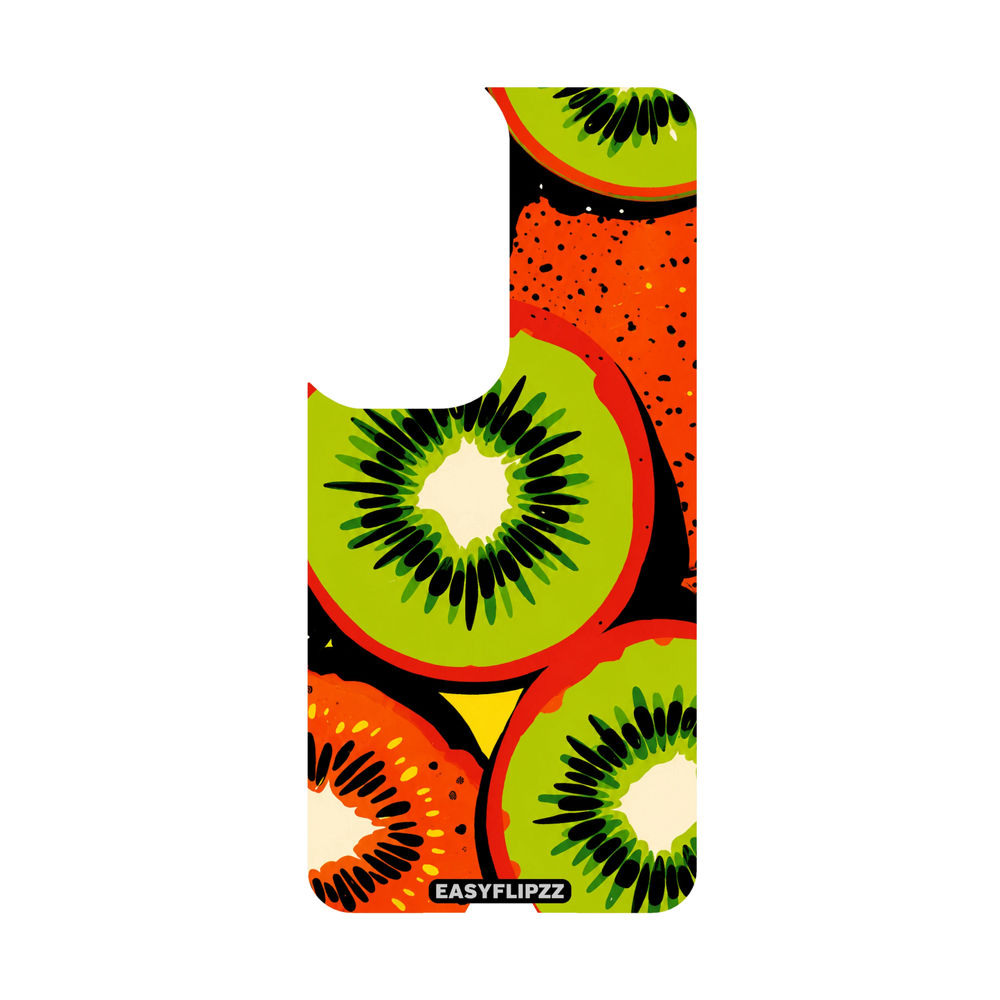 Kiwi Pop Backflipzz - S22