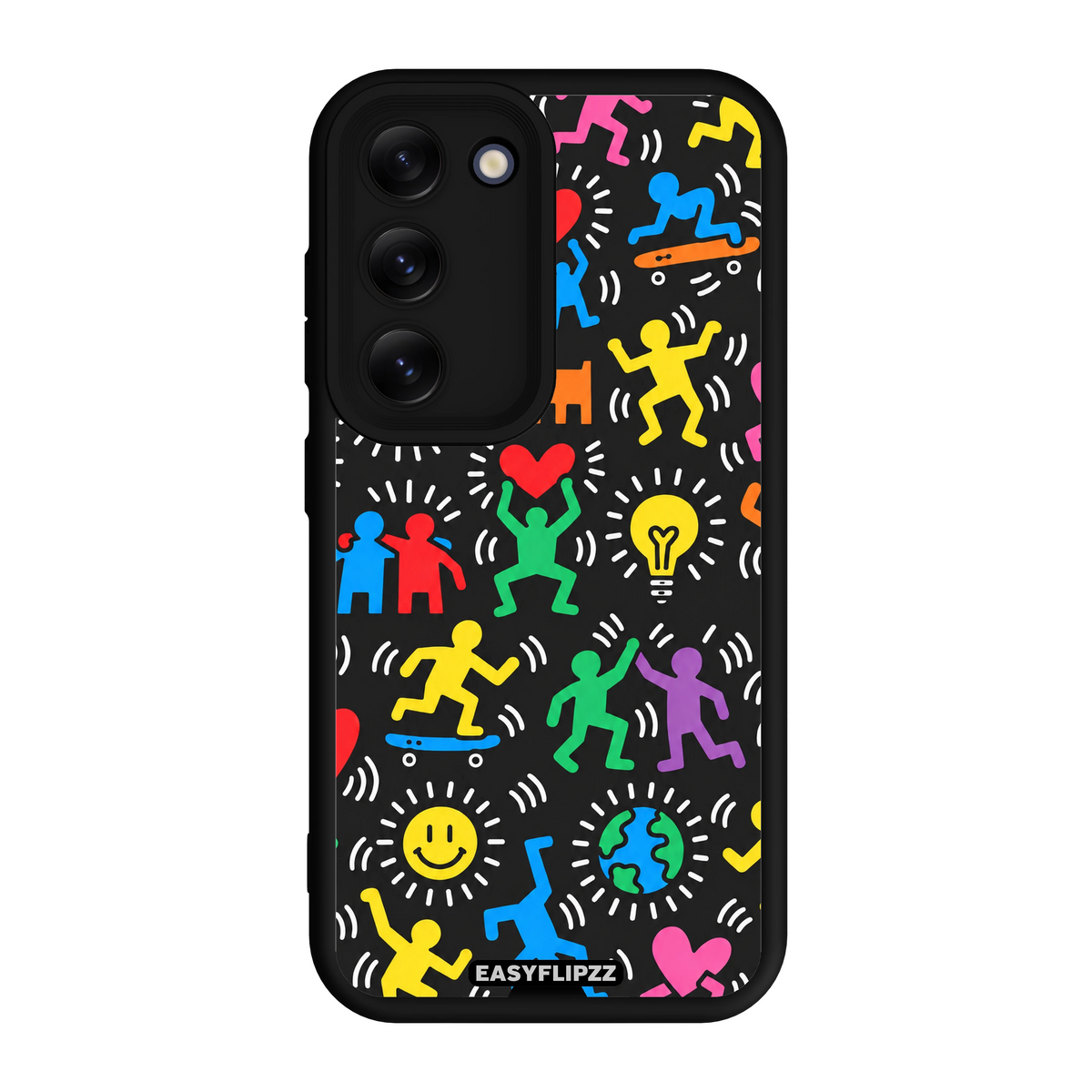 Radiant - S22 Plus