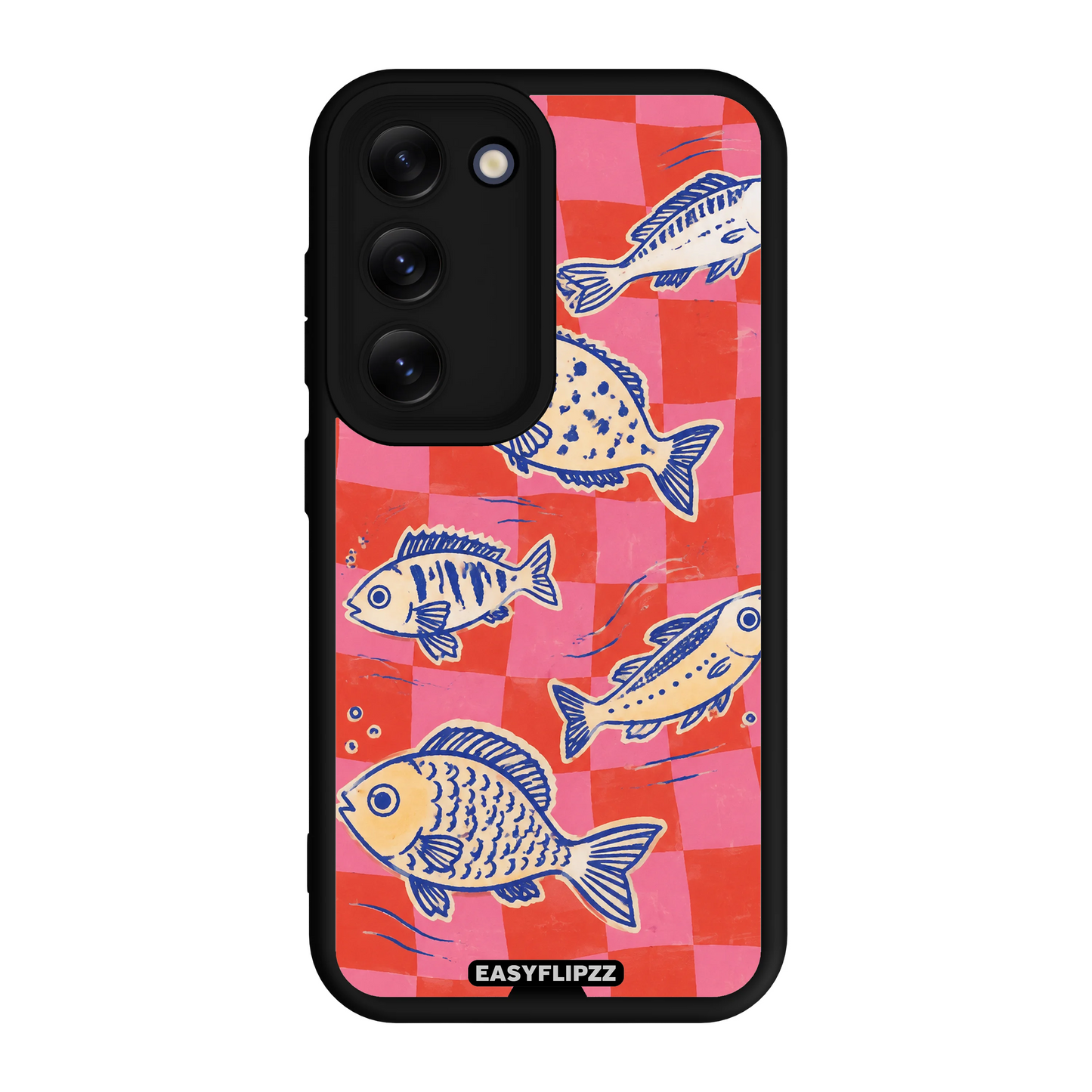 Netfish - S23 Plus