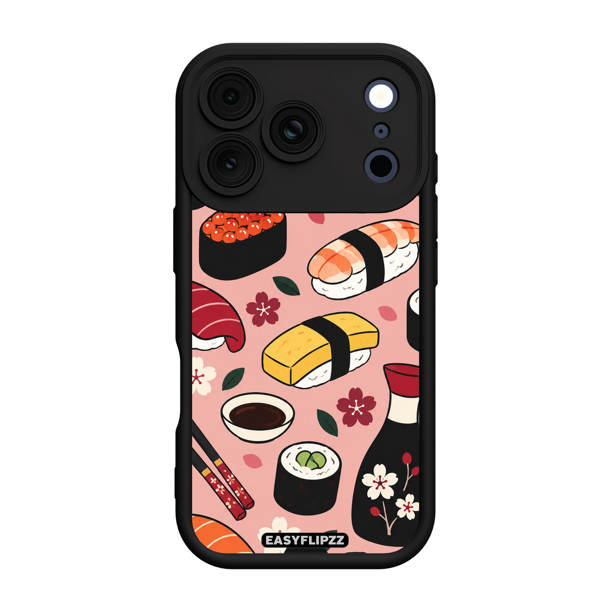 Maki - iPhone 17 Pro Max