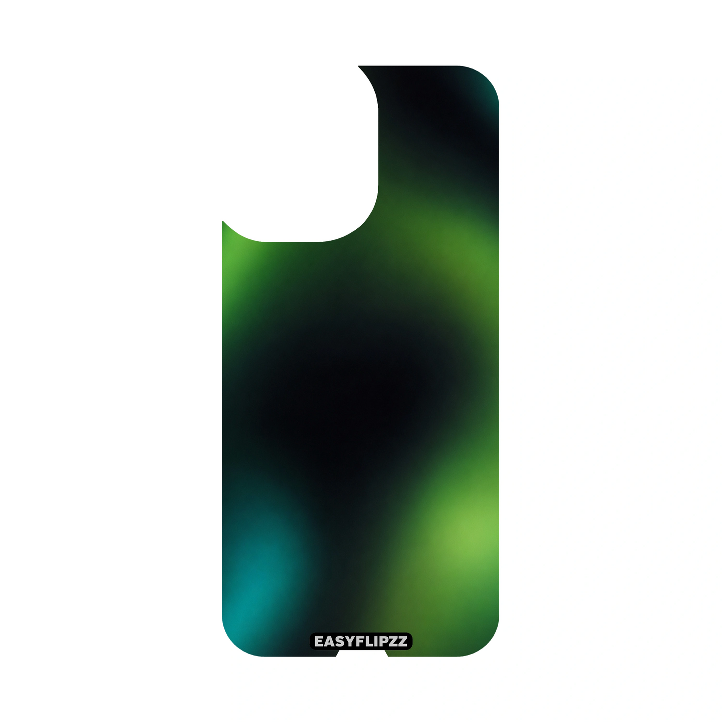 Emerald Eclipse Backflipzz - iPhone 16