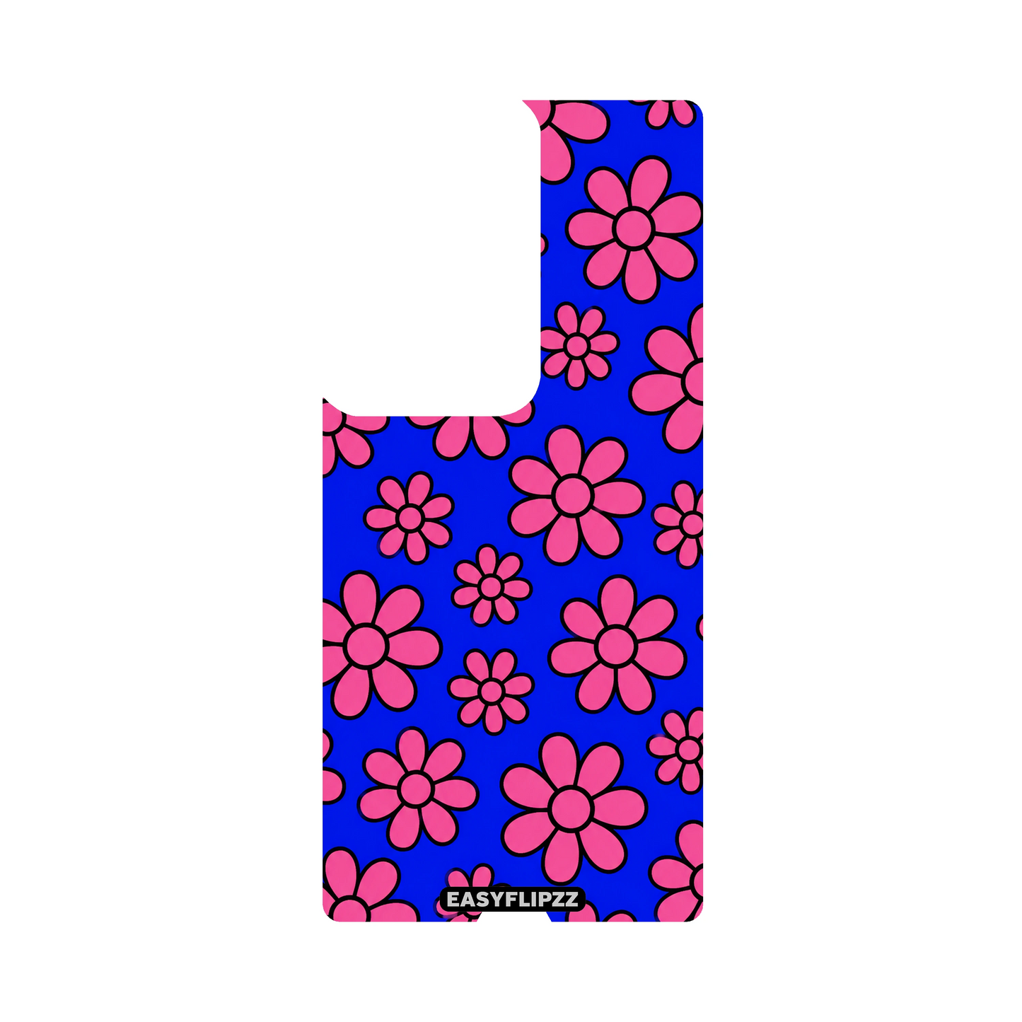Electric Daisy Backflipzz - S25 Ultra