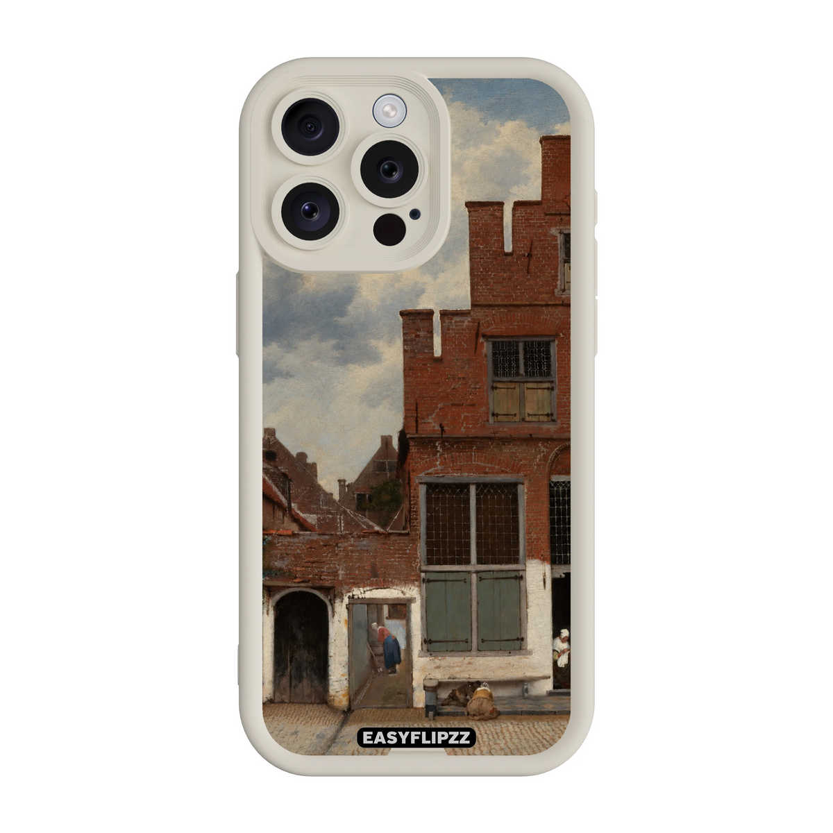 Dutch Streets - iPhone 14 Pro