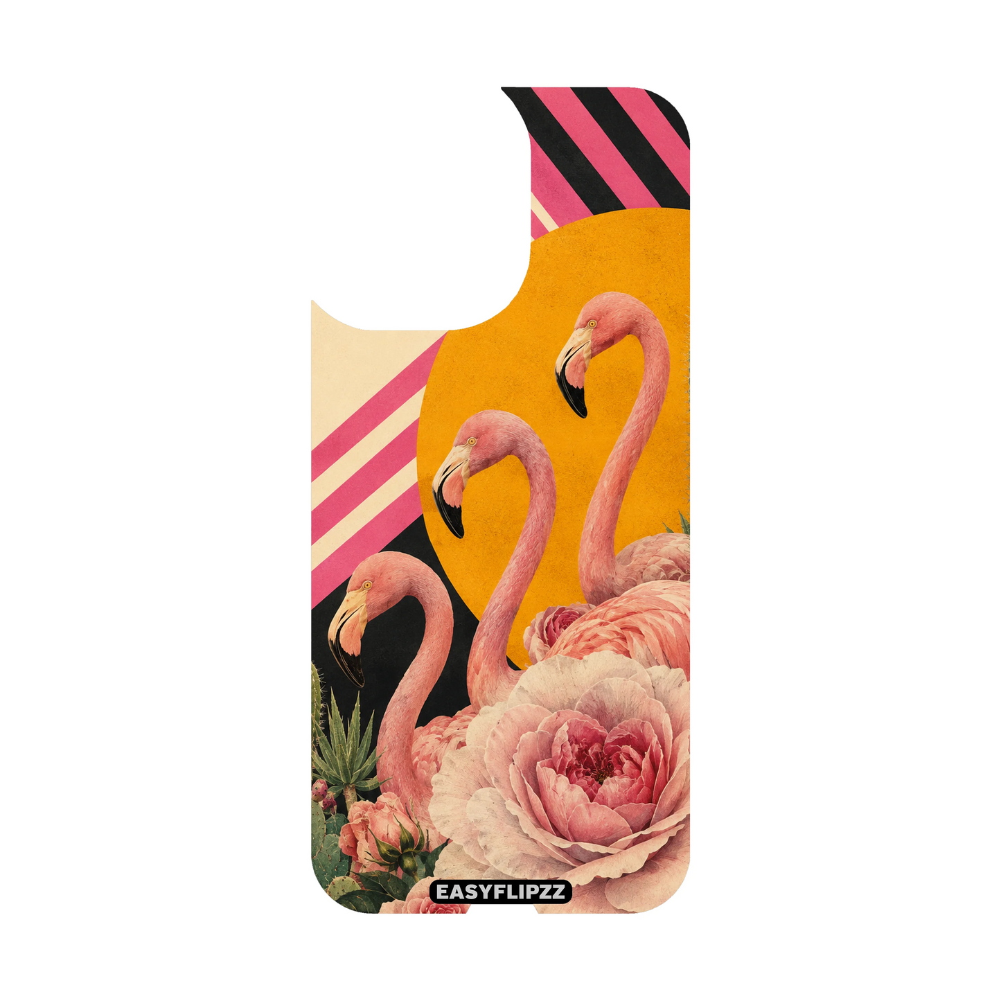 Pinkara Backflipzz - iPhone 17