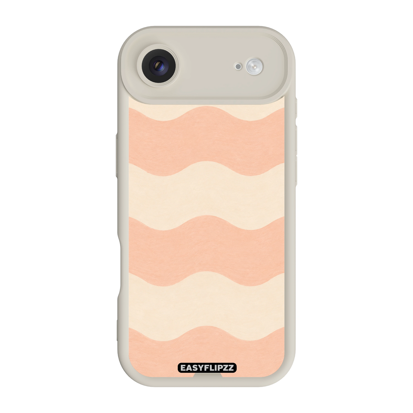 Breeze Peach - iPhone 17 Air