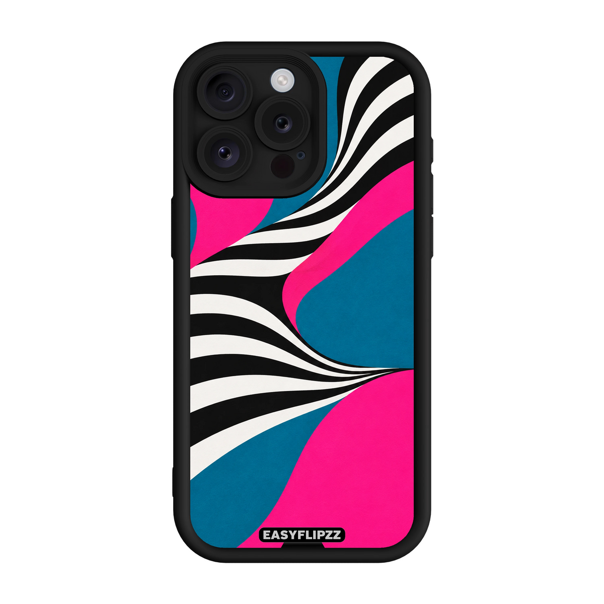 Twist - iPhone 16 Pro