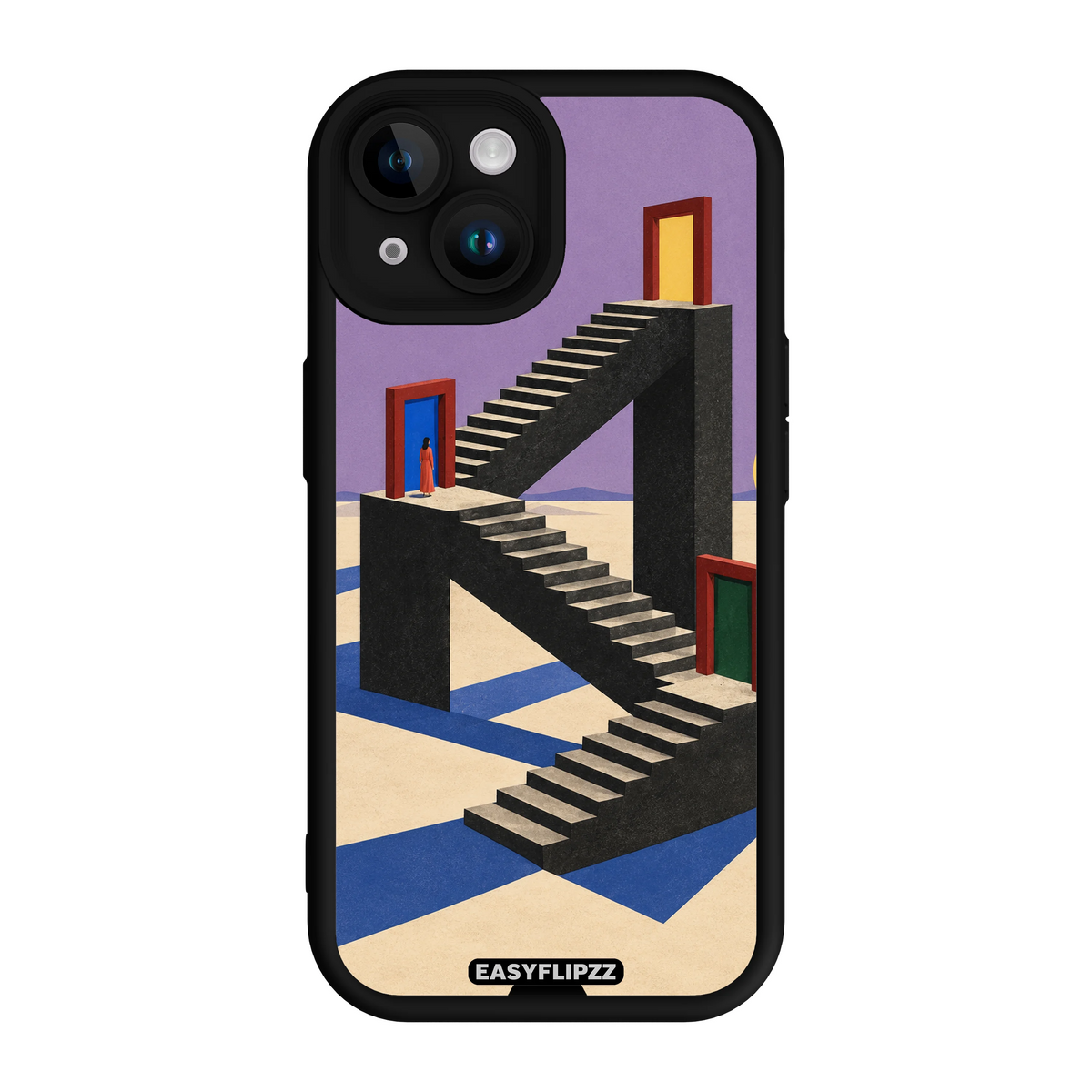Paradox - iPhone 15