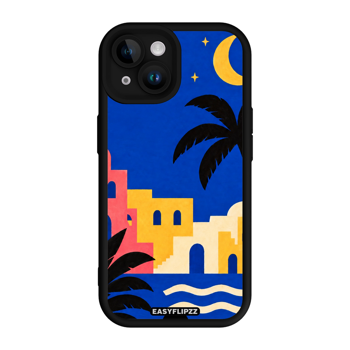 Casaluna - iPhone 15 Plus