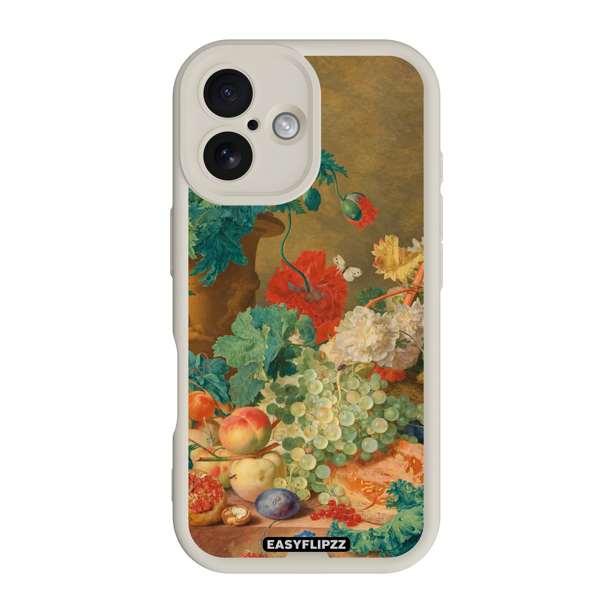 Edenique - iPhone 16 Plus