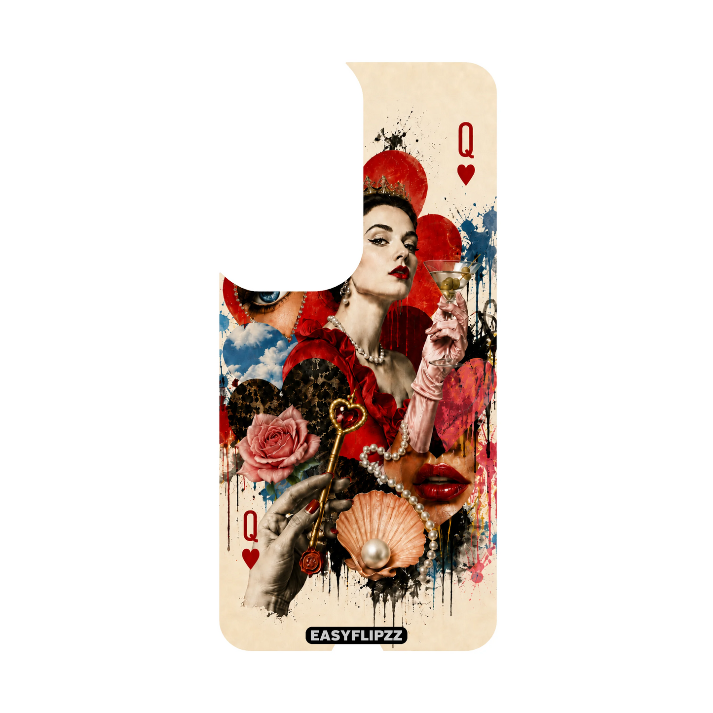 Cardique Backflipzz - S22 Plus