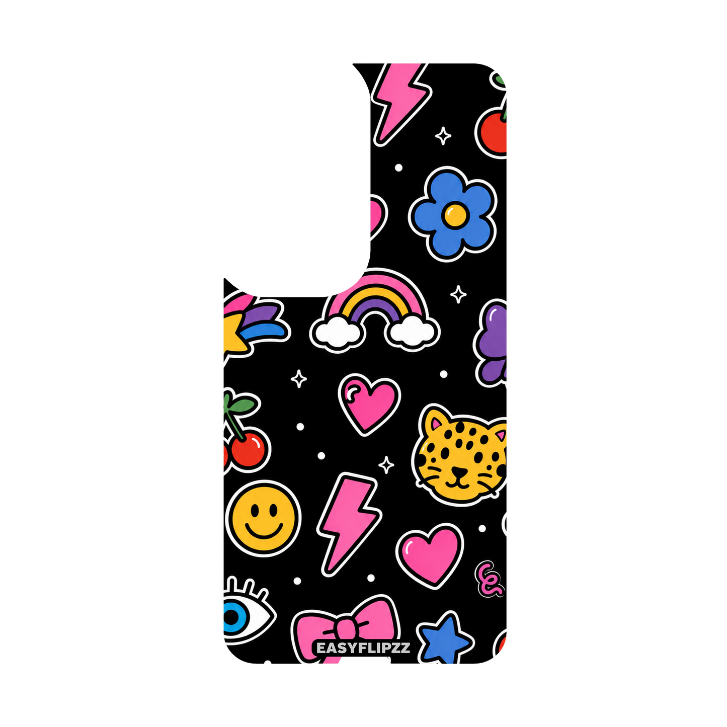 Playful Icons Backflipzz - S22 Plus