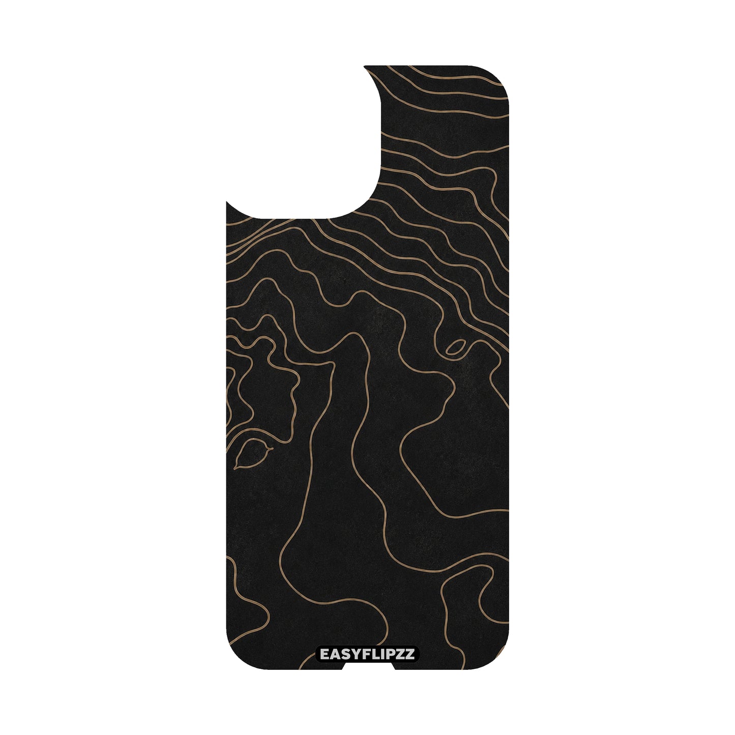 Atlas Noir Backflipzz - iPhone 14 Plus