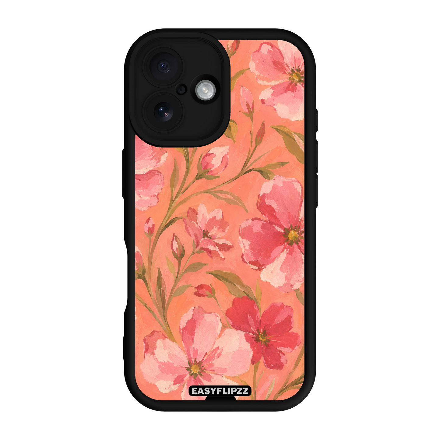 Coralisse - iPhone 16 Plus