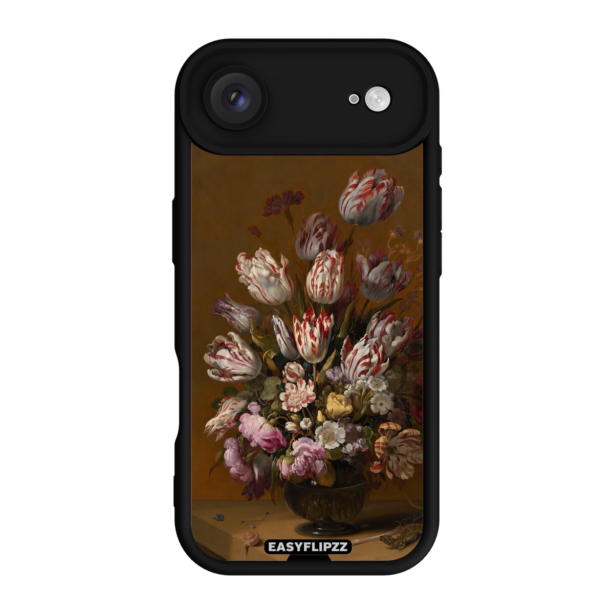 Tulip Mania - iPhone 17 Air