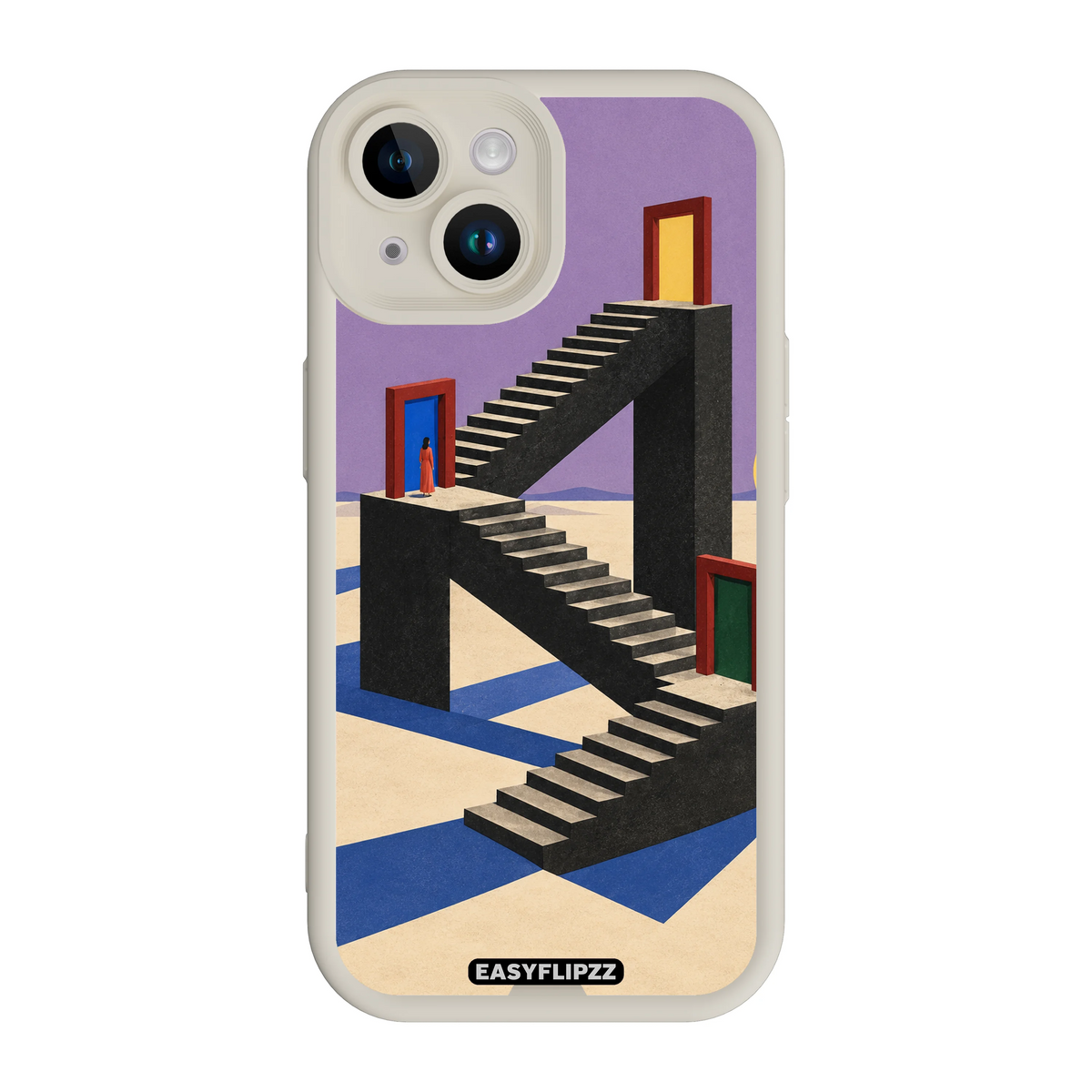 Paradox - iPhone 14
