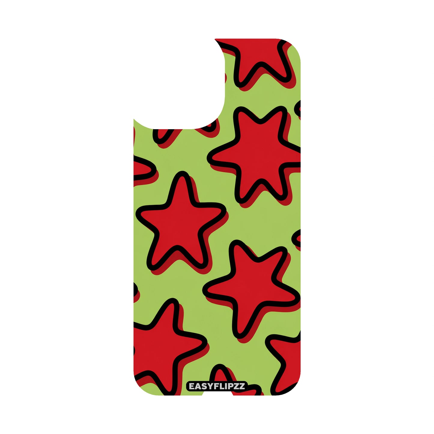 Astraze Backflipzz - iPhone 15 Plus
