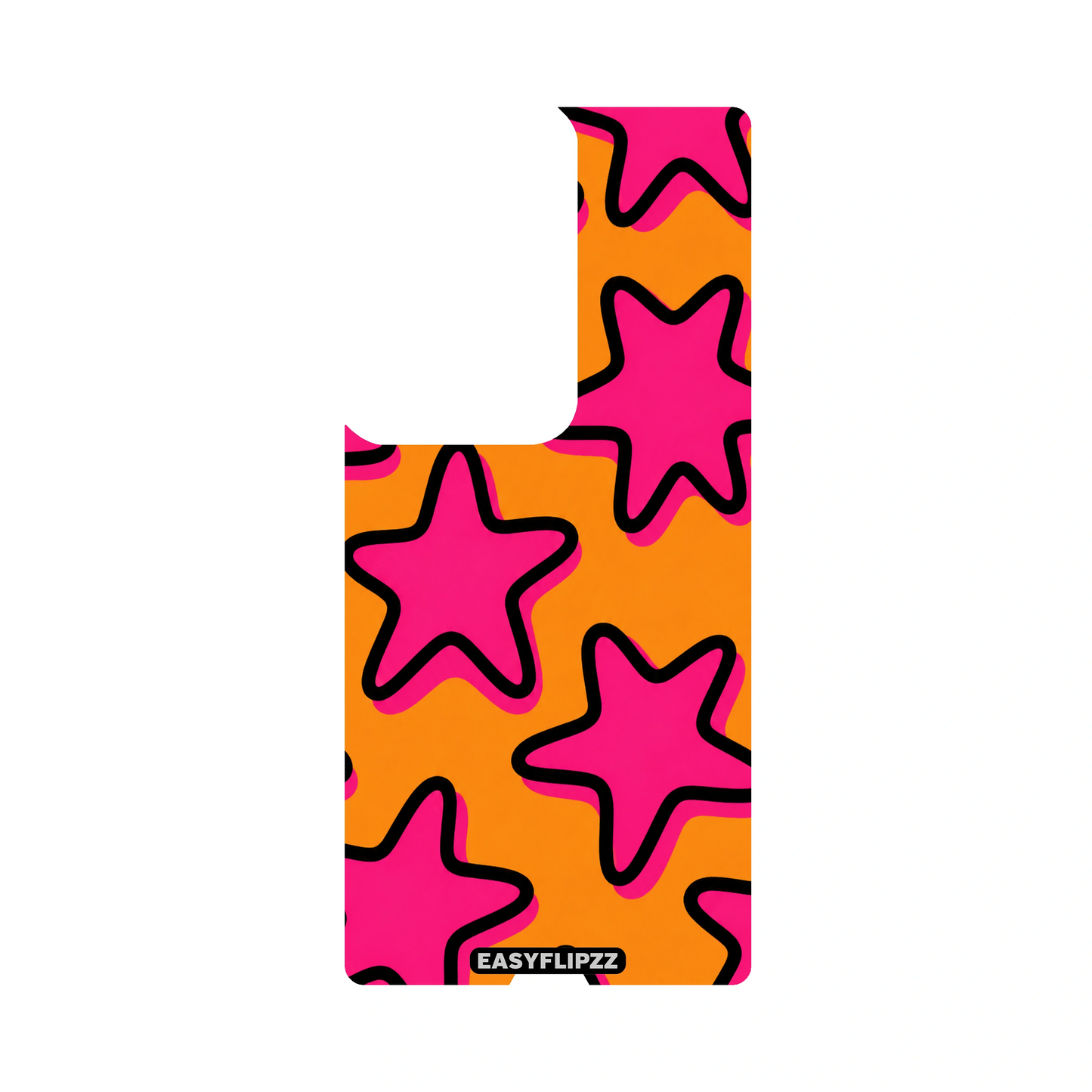 Pinknova Backflipzz - S24 Ultra